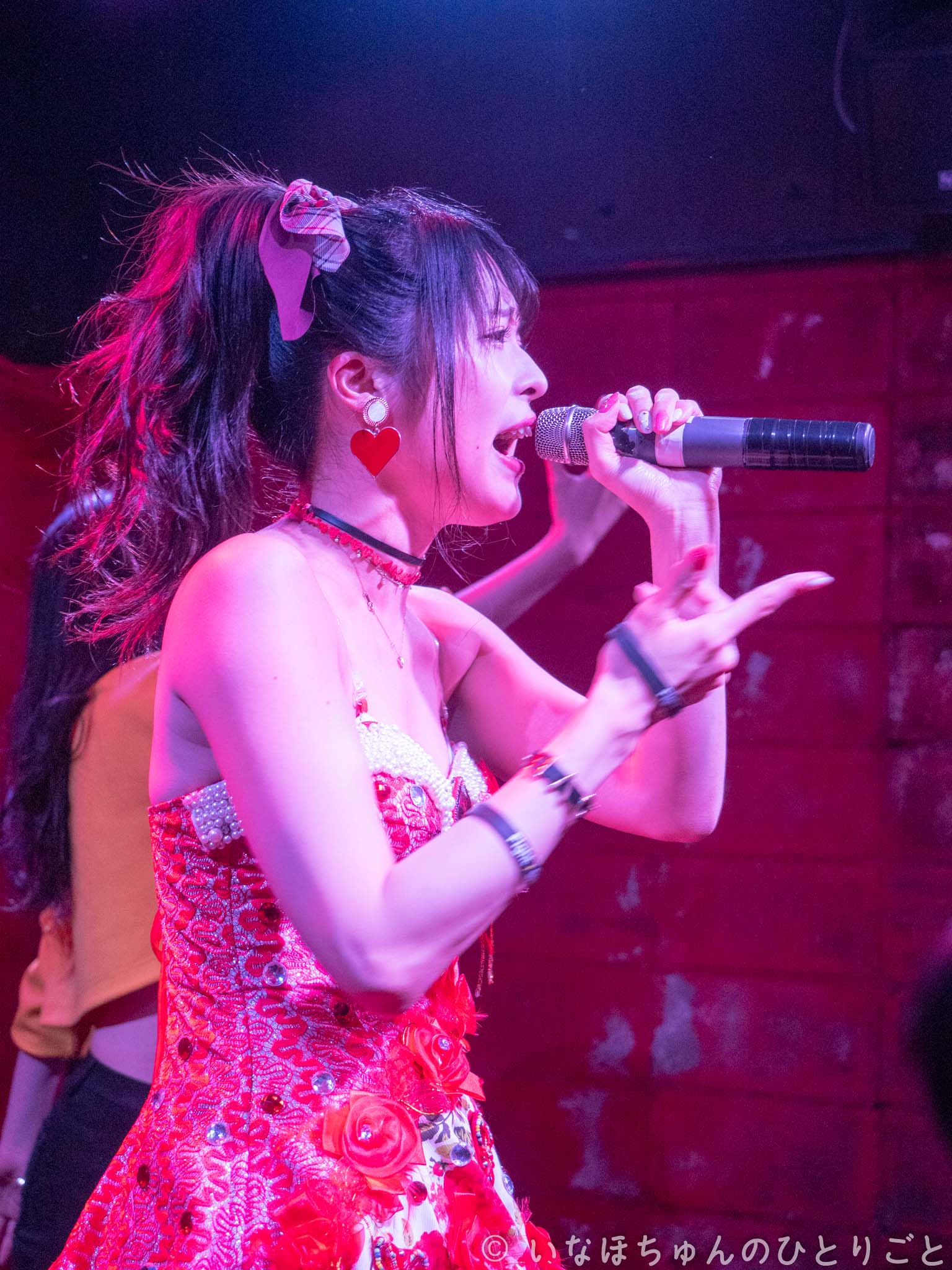 2019.03.08 サルカニバナシ 2nd Edition 無料定期公演 – OHANASHI ‘19.03 -＠レッドノーズ Fight Sparkle 17枚目