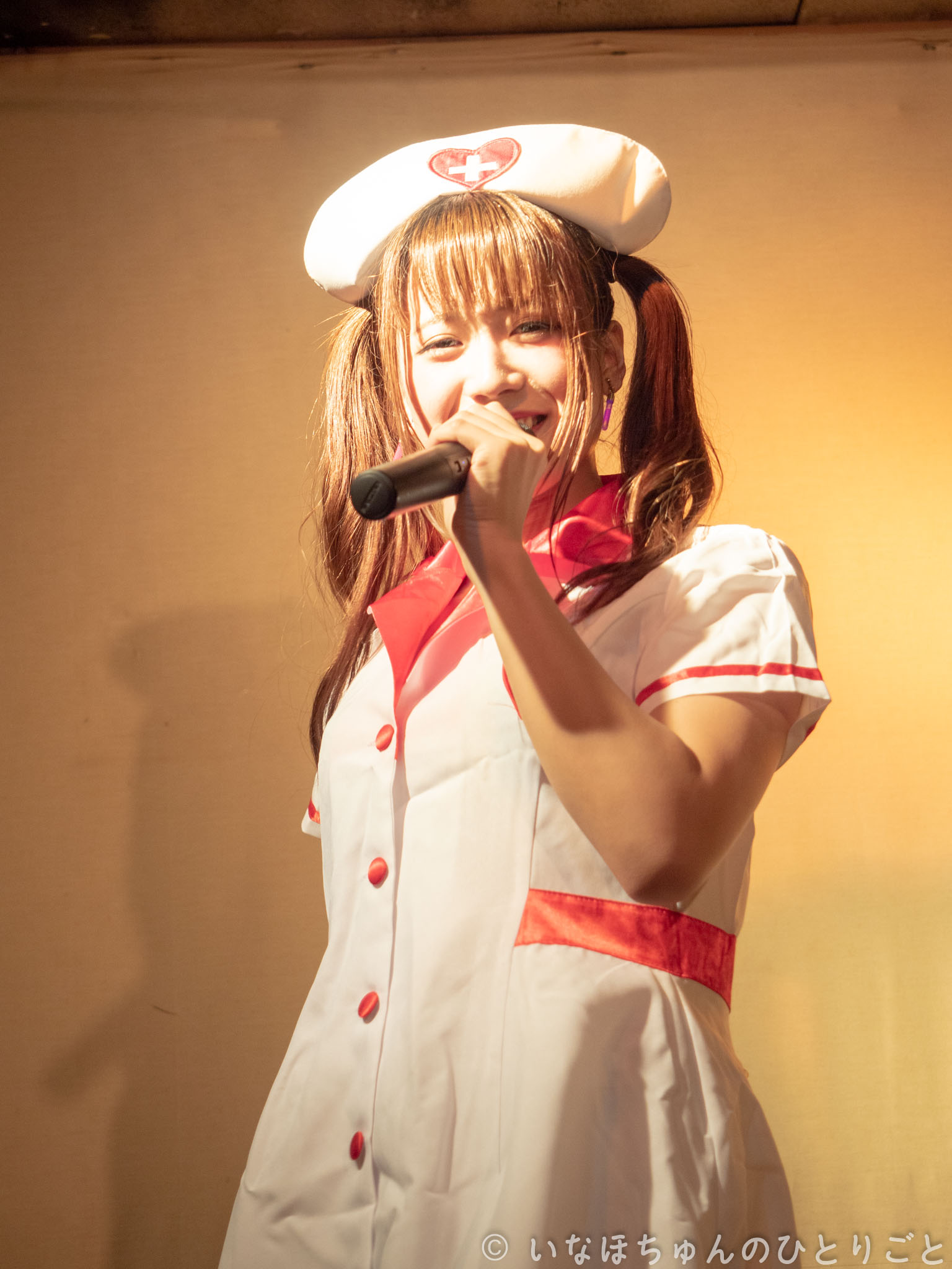 2018.10.28 片目惚れ-hitomebore- ハロウィンイベント＠KPL 片目惚れ-hitomebore- 10枚目