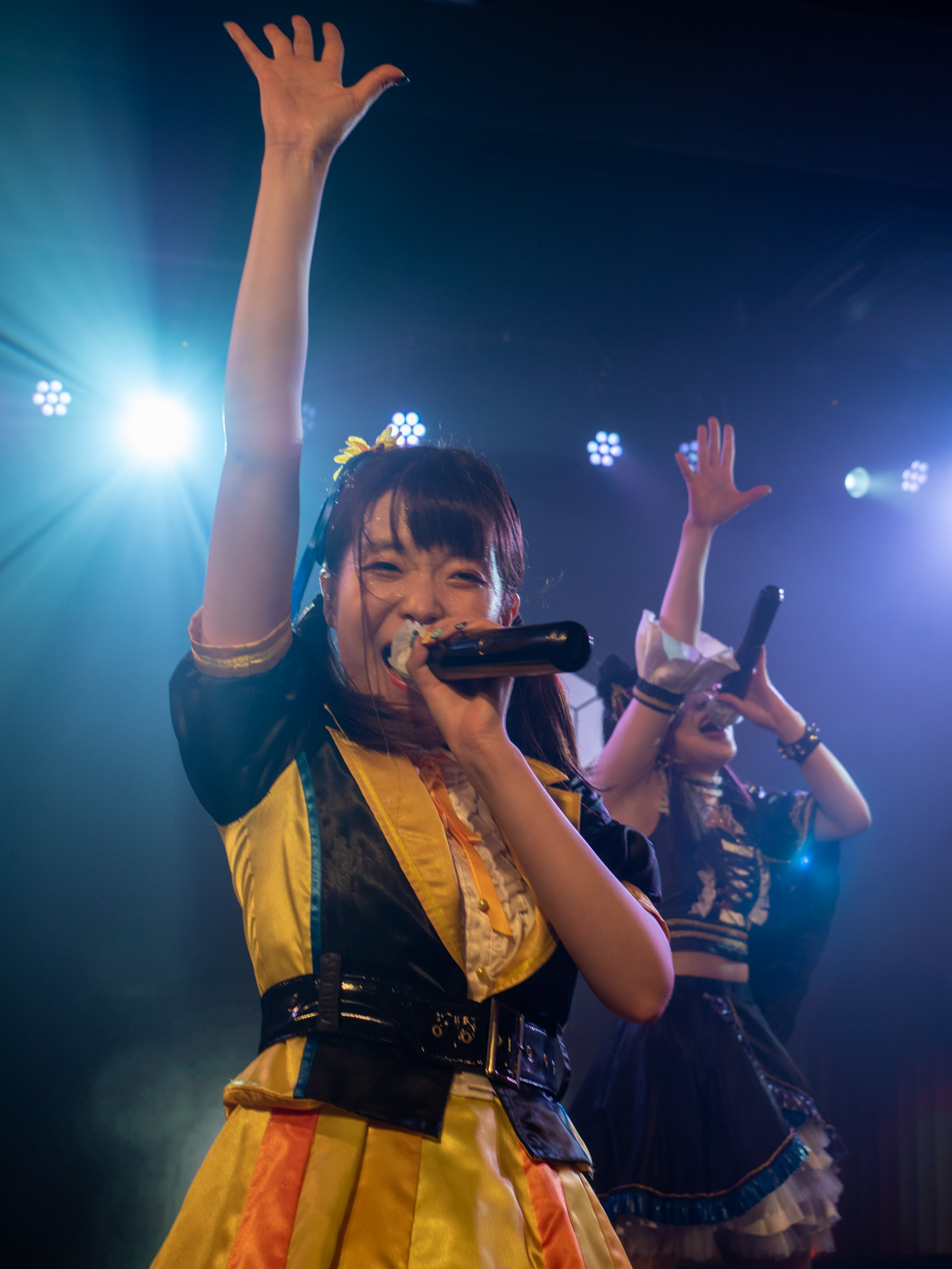 2022.09.10 グッとJOINT PARTY×ILJ annex＠六本木 BIGHOUSE TA女子 40枚目