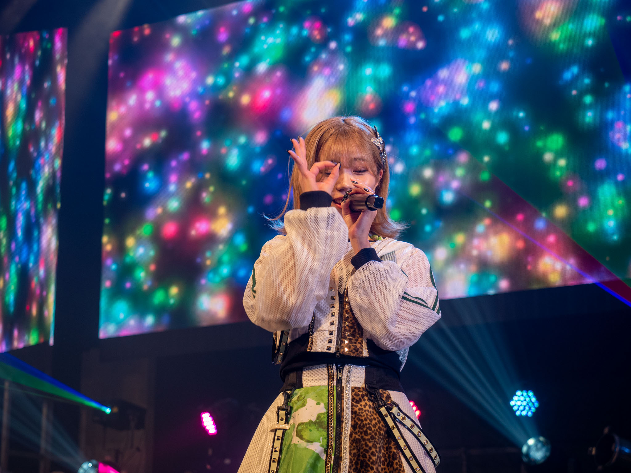 2023.01.21 IDOL LIVE JAPAN NewYearParty🎉"AMAZING"😎 supported by LiVE GiRLS JPN＠クラブチッタ グットクルー 70枚目