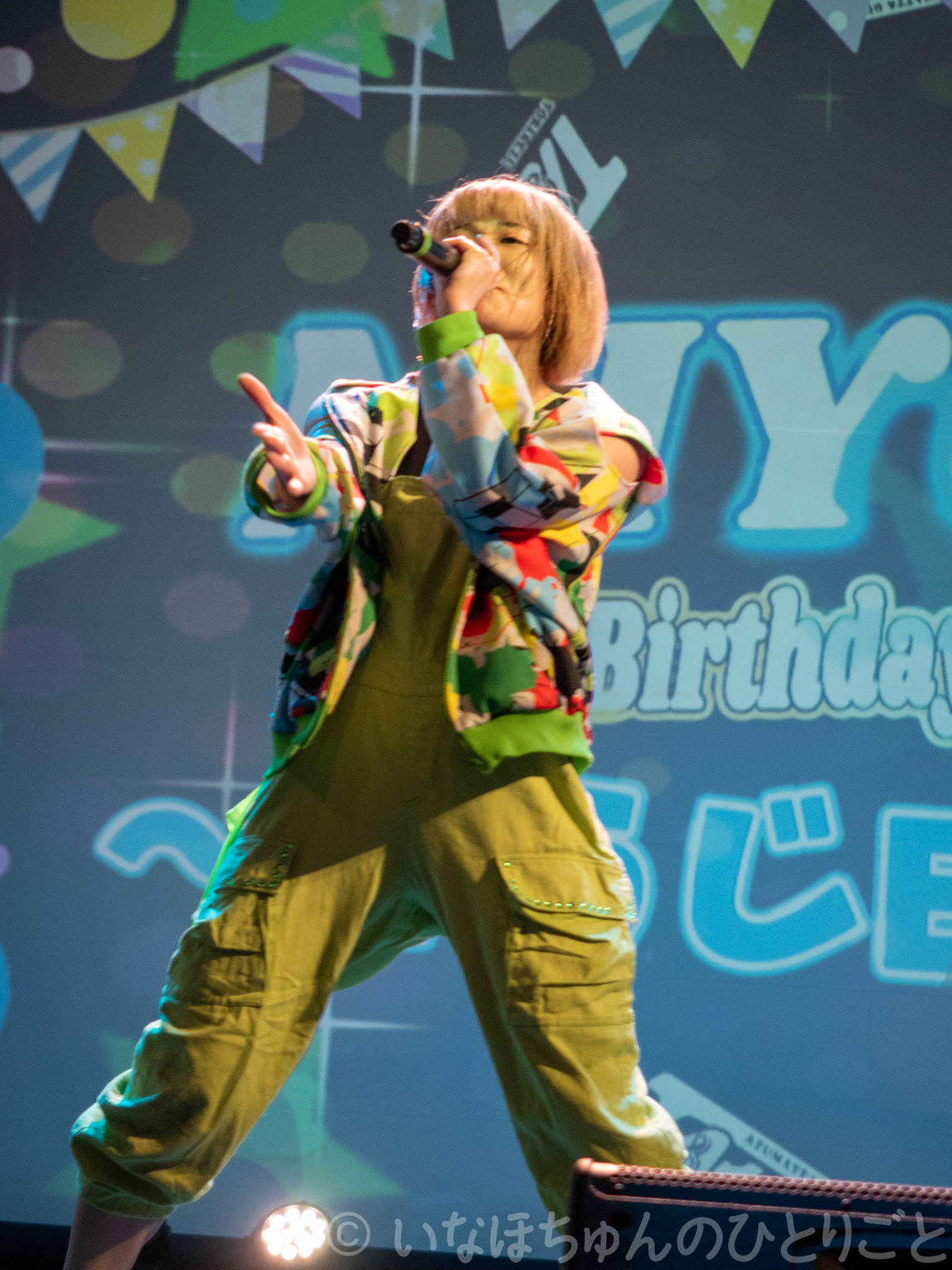 2021.05.18 TA女子 氏江美憂生誕単独公演＠KeyStudio #うじEXPO2020 45枚目