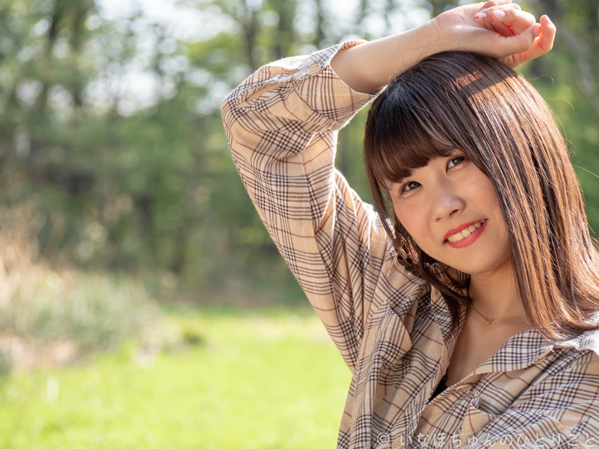 2019.04.21 東京写真連盟 春の大宮第二公園 モデル撮影会＠大宮第二公園 平林萌愛　午後 38枚目