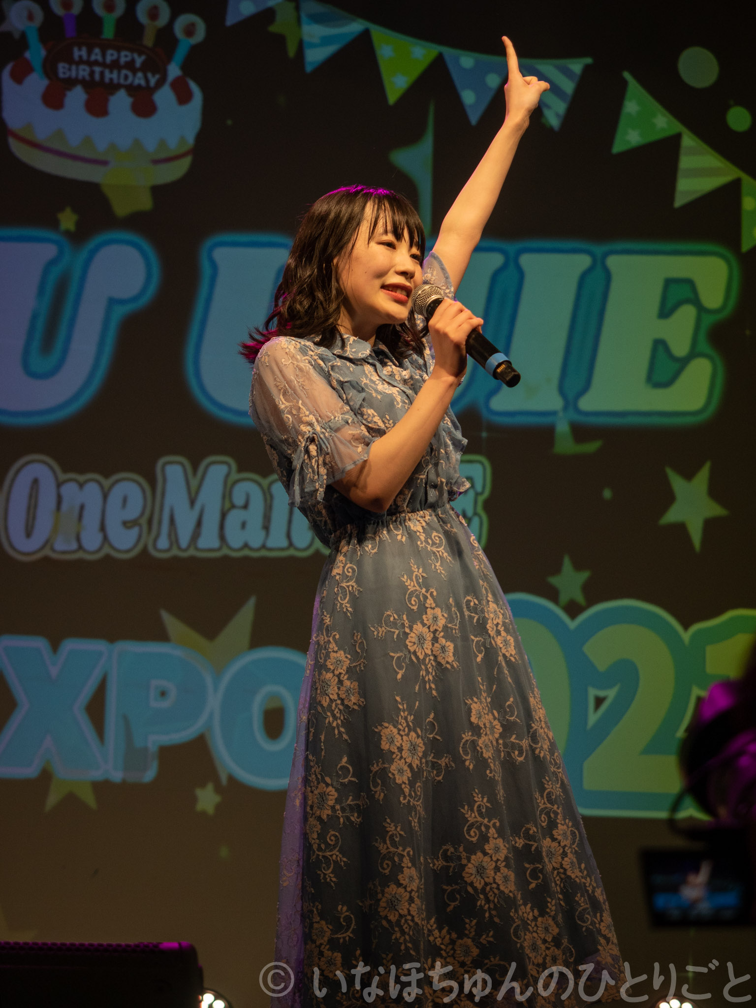 2021.05.18 TA女子 氏江美憂生誕単独公演＠KeyStudio アンコール 9枚目