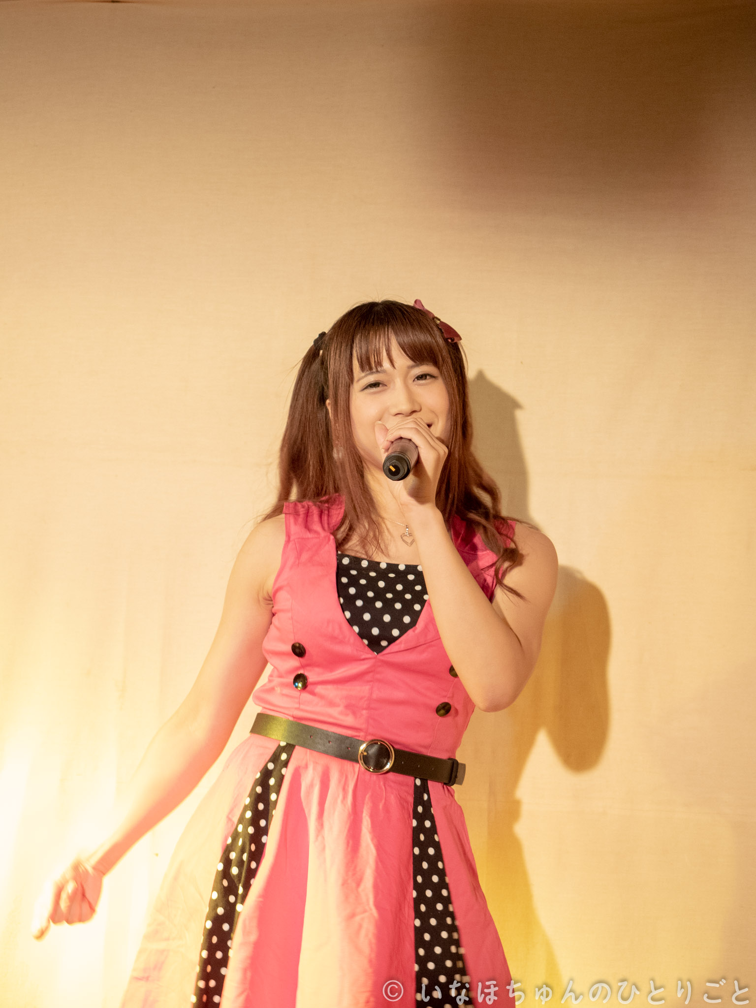 2019.01.08 hitomebore 定期公演 〜あけおめスペシャル〜＠KPL ライブ編 18枚目