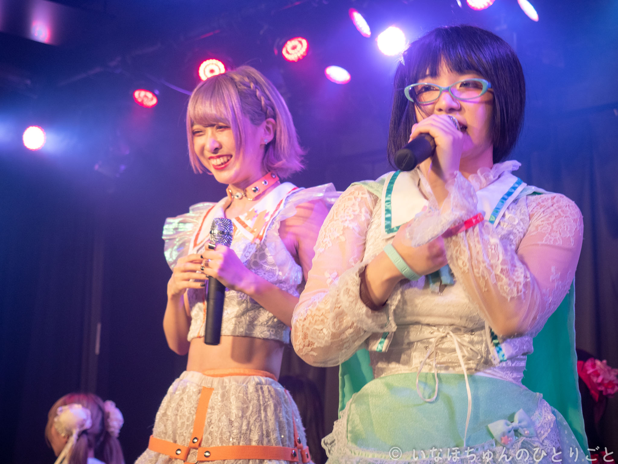 2019.05.06 秋葉原一閃＠TwinBox AKIHABARA トイトニック 24枚目