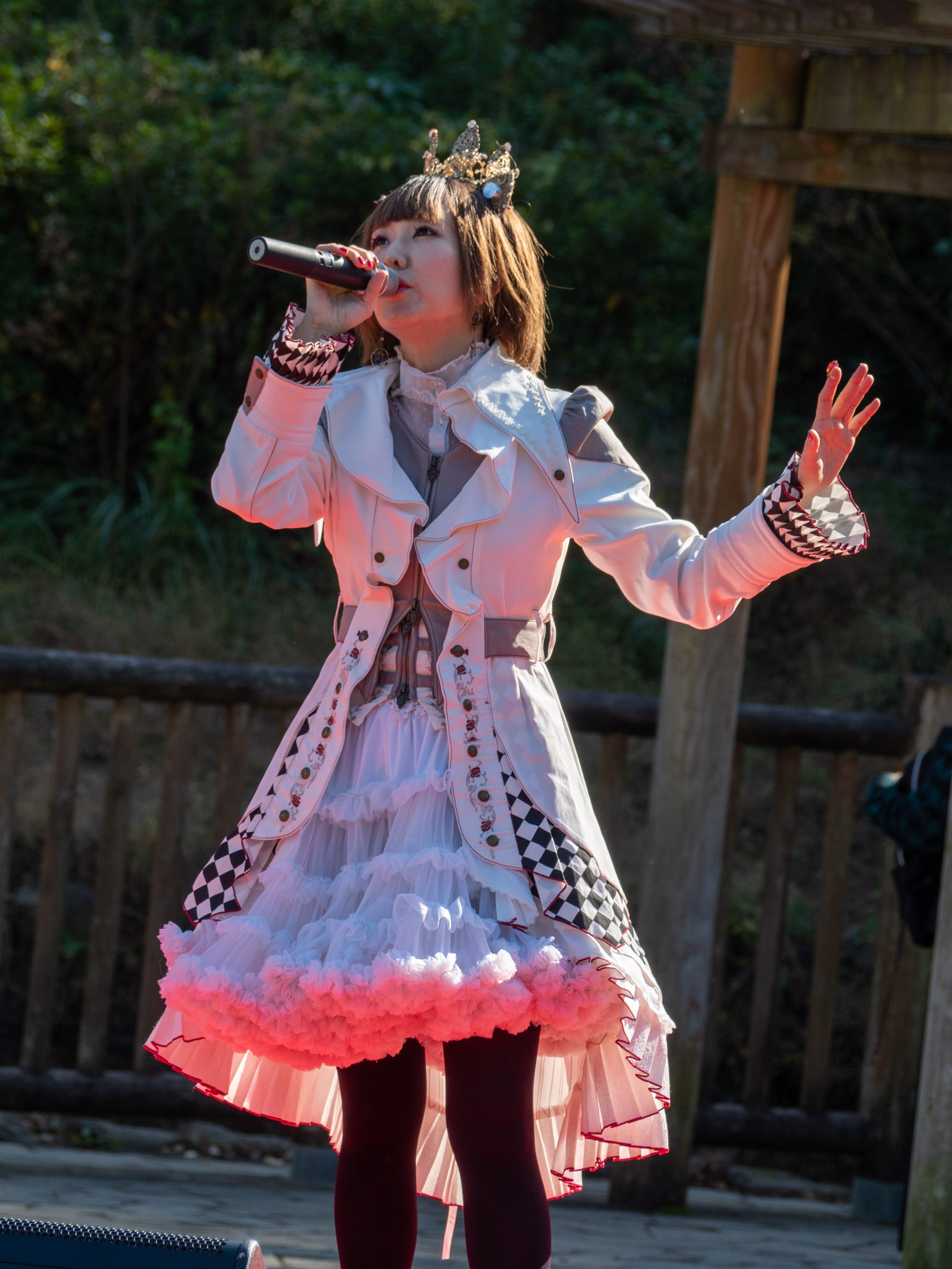 2022.11.19 食の祭典2022＠生田緑地 yucat 21枚目