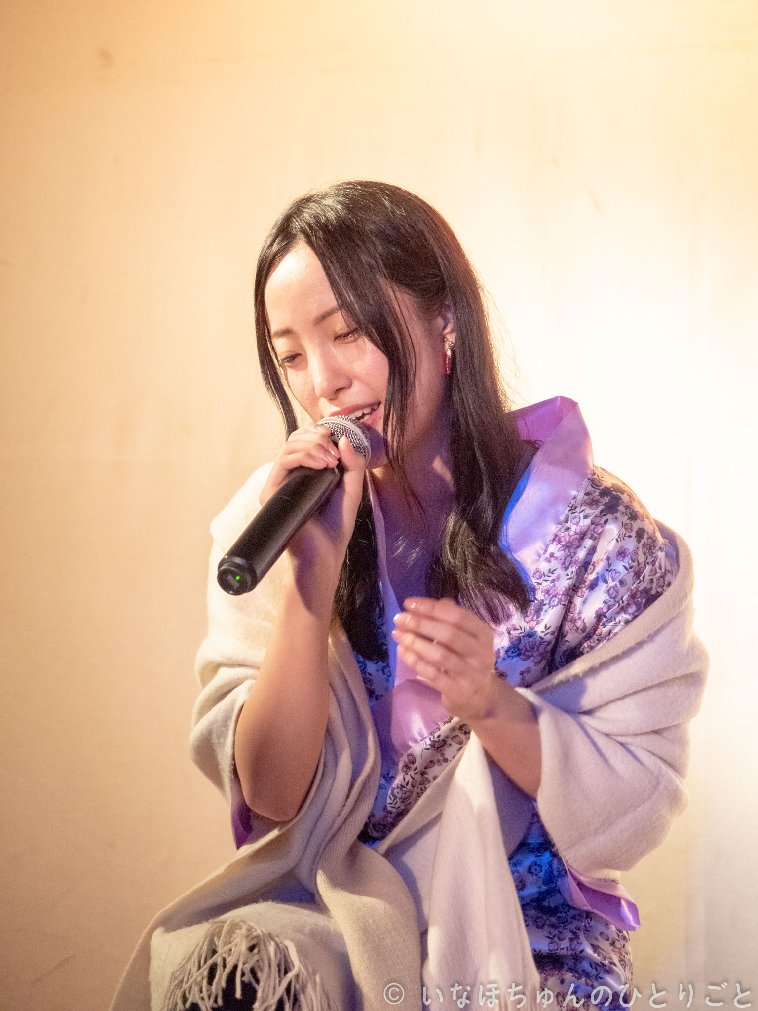 2018.10.20 片目惚れ-hitomebore- セイコ、シフォン生誕祭＠KPL 片目惚れ-hitomebore- 15枚目