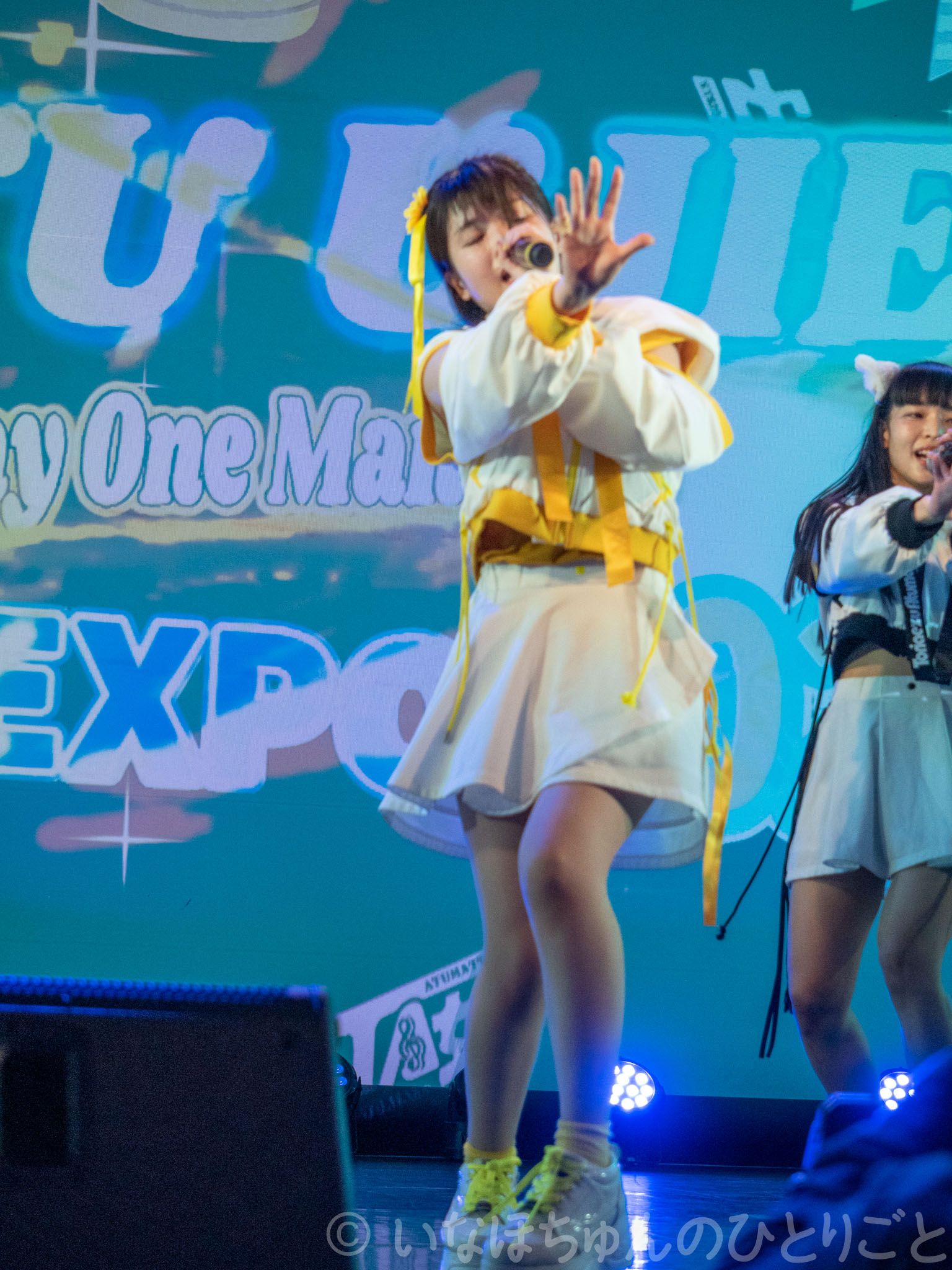 2021.05.18 TA女子 氏江美憂生誕単独公演＠KeyStudio #うじEXPO2021 50枚目