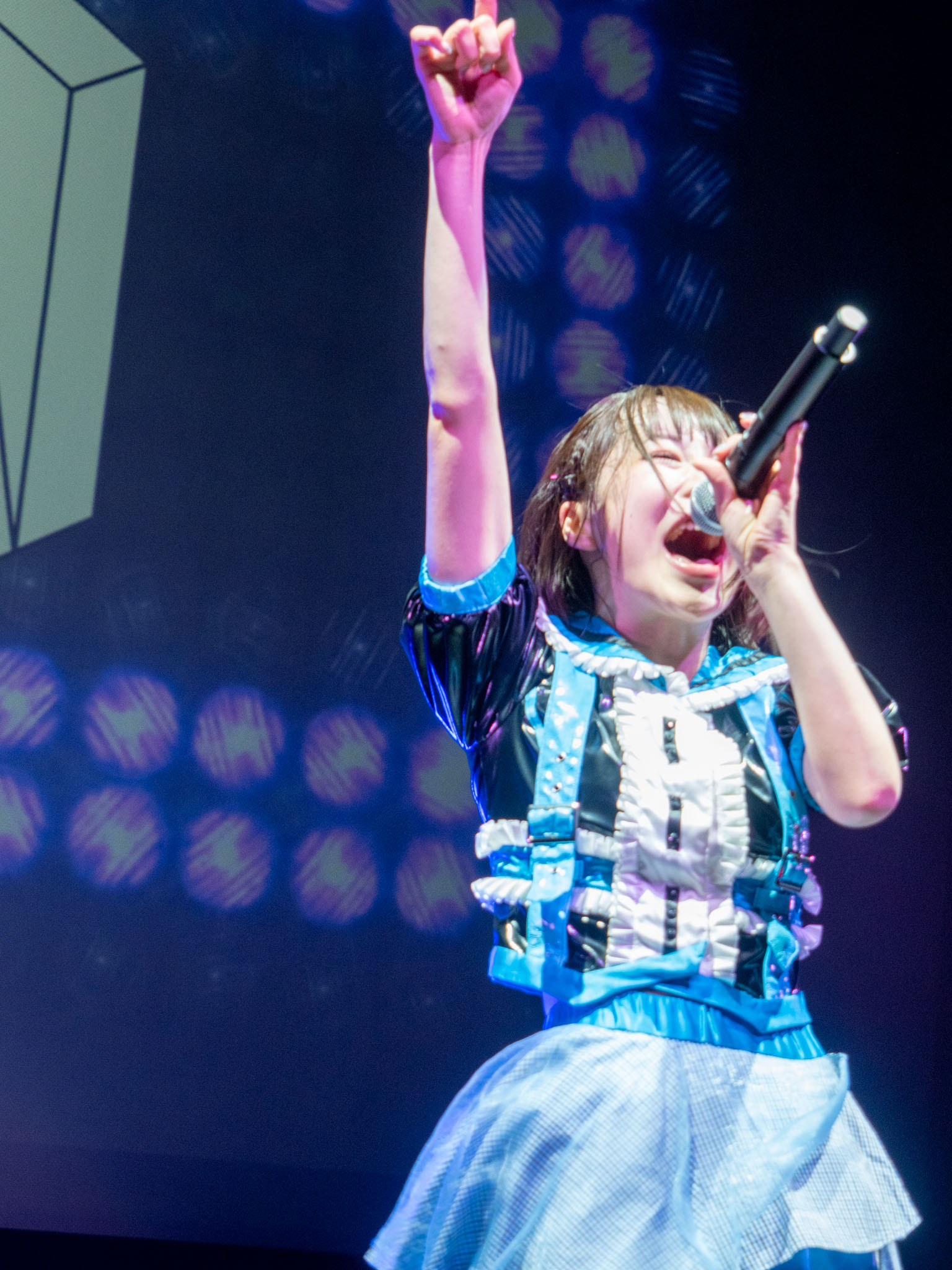 2022.06.19 IDOL LIVE JAPAN supported by LiVE GiRLS JPN＠Studio Mixa TA女子 56枚目