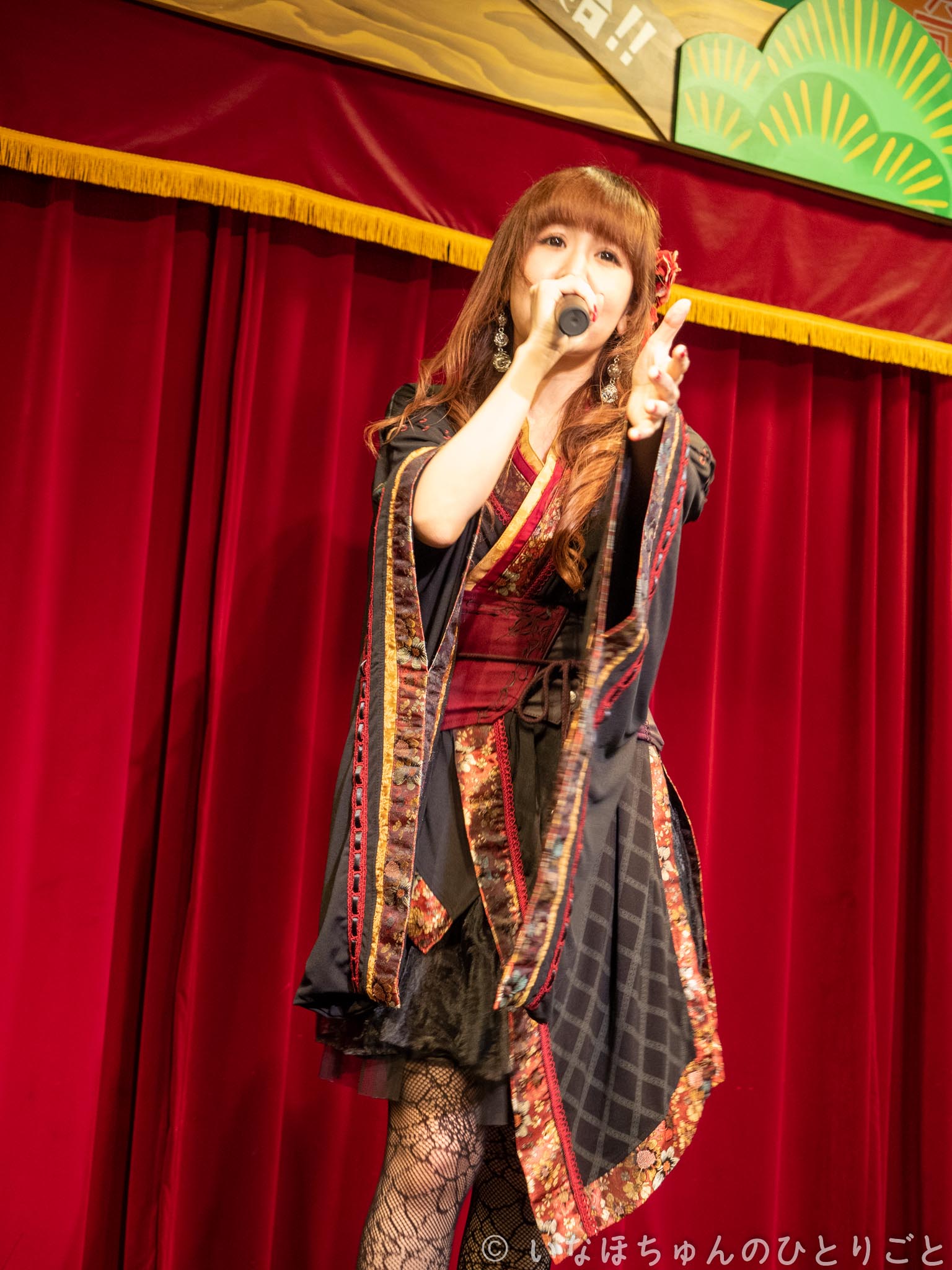 2019.06.08 フリーライブ＠デックス東京ビーチ４階 台場一丁目商店街タワー広場 yucat 7枚目