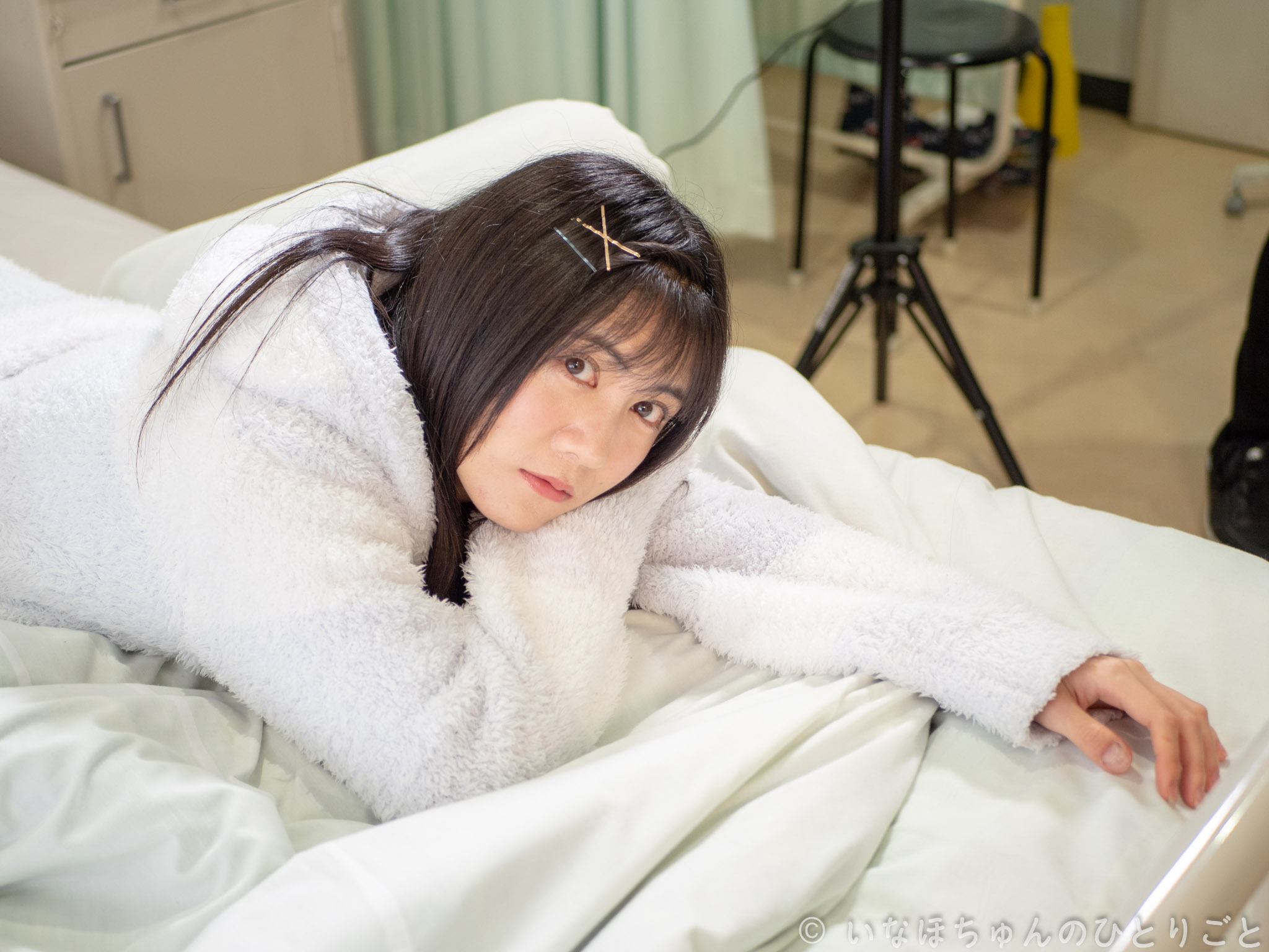 2019.03.31 第２回ミスジェニック撮影会イベント＠ピースタジオ 永野愛佳　１部「おはよう！ジェニック候補生💖」 16枚目