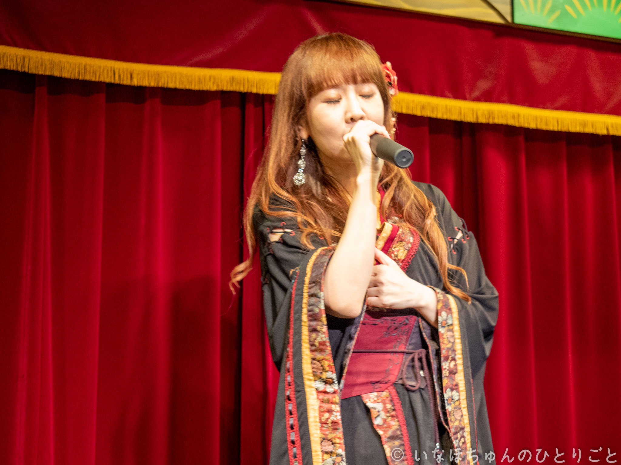 2019.06.08 フリーライブ＠デックス東京ビーチ４階 台場一丁目商店街タワー広場 yucat 40枚目