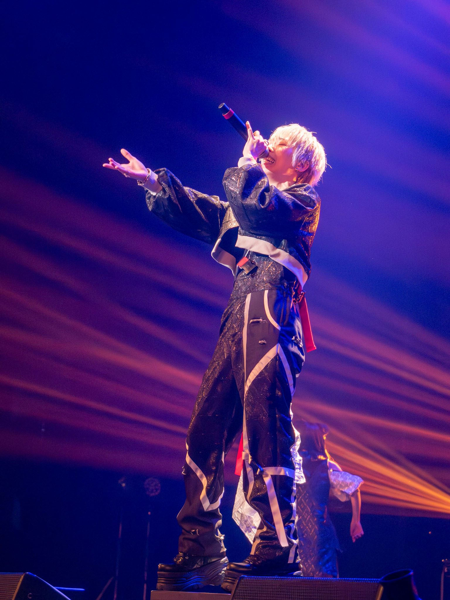 2023.05.31 TA女子 第七回大型単独公演 IN 豊洲PIT ＃【扉】〜エソラゴトの向こう側〜＠豊洲 PIT 本編 24枚目