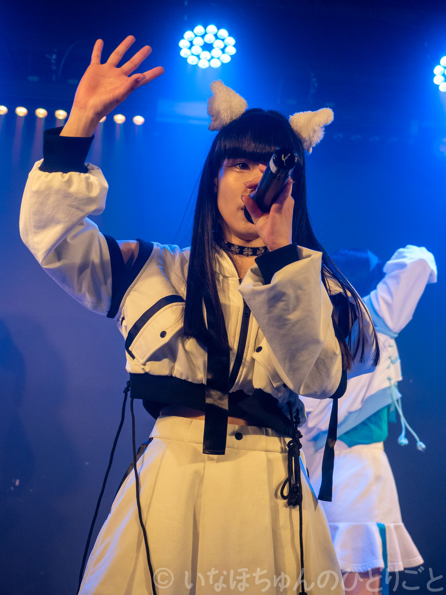 2021.06.30 TA女子と五反田集合「GoToG2」＠GOTANDA G2 本編 31枚目