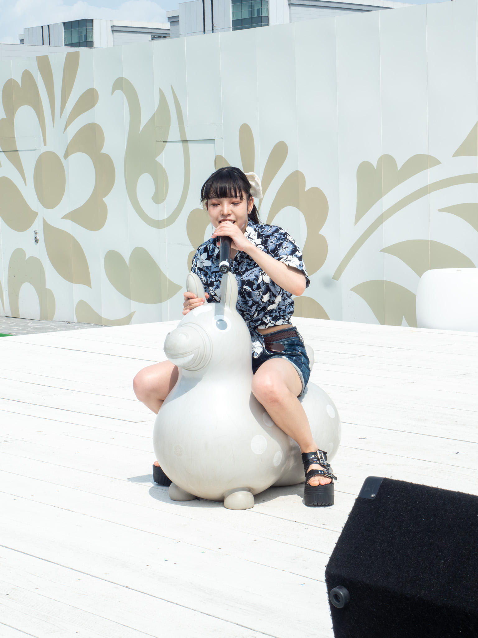 2023.06.24 MUSIC FESTIVAL＠豊洲 KIRANAH GARDEN TOYOSU TA女子 42枚目