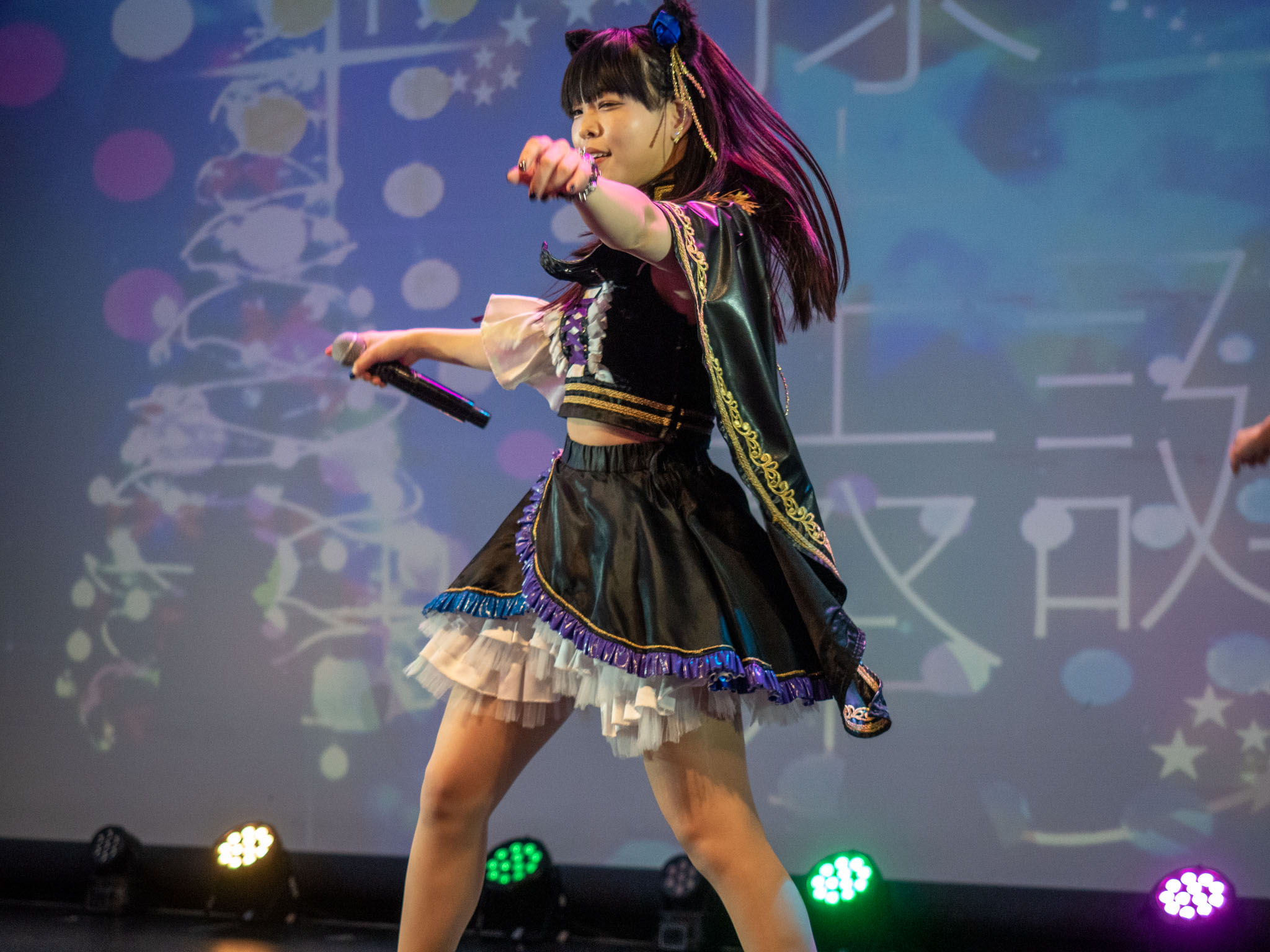 2022.12.16 TA女子 伊藤奏恵生誕単独公演＠KeyStudio 本編 42枚目