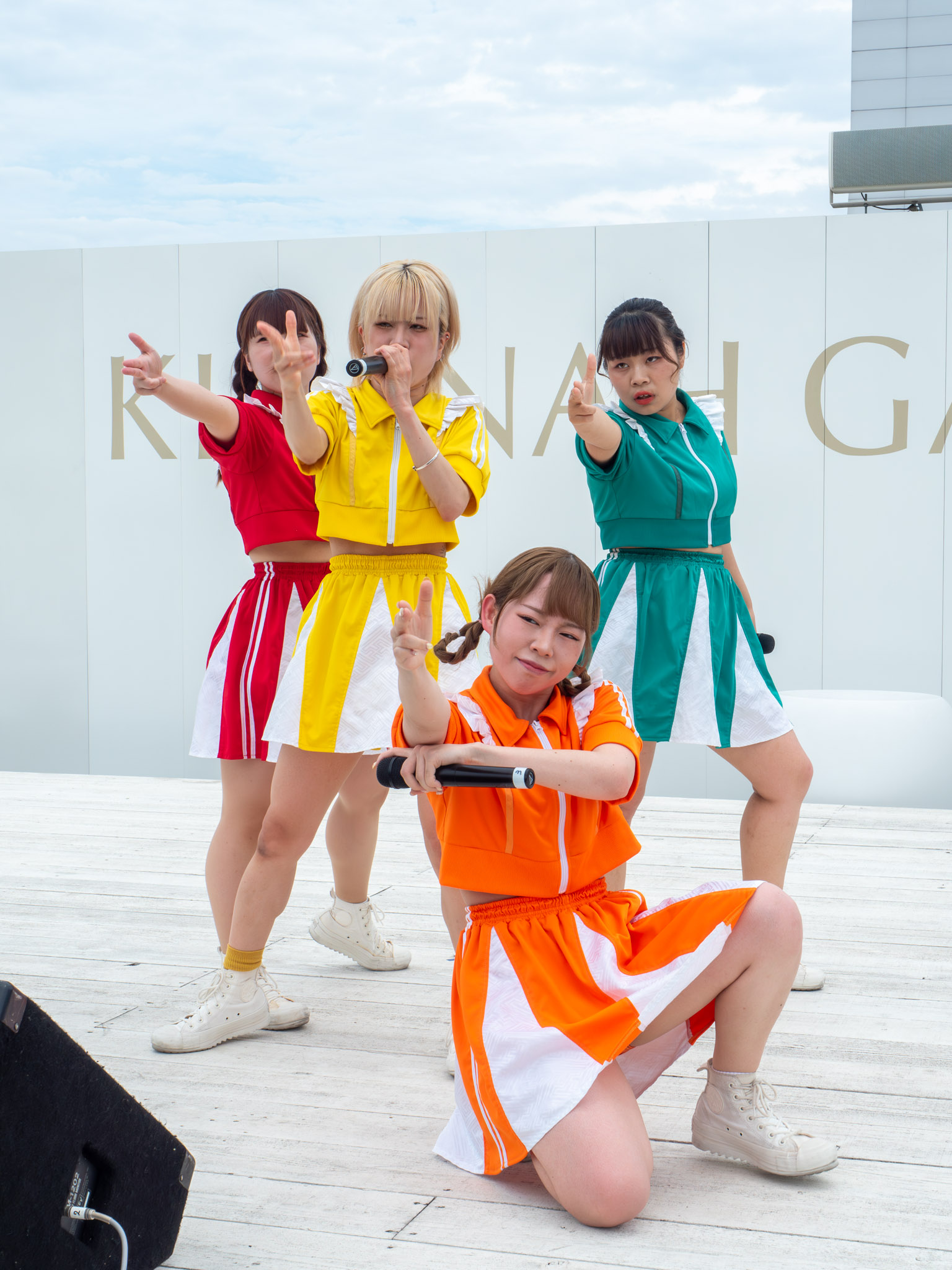 2023.06.24 MUSIC FESTIVAL＠豊洲 KIRANAH GARDEN TOYOSU レッスントゥミー 35枚目