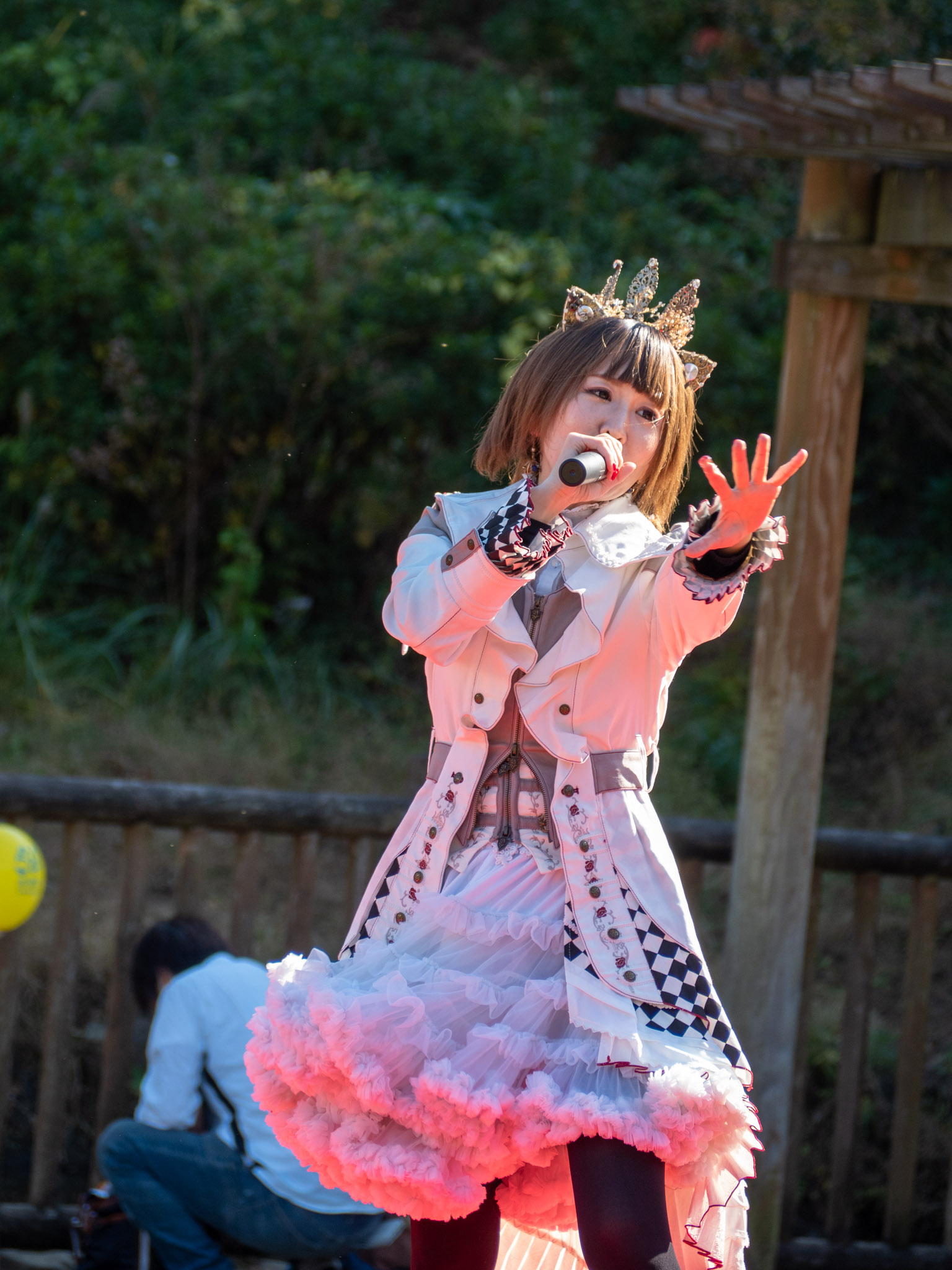 2022.11.19 食の祭典2022＠生田緑地 yucat 34枚目