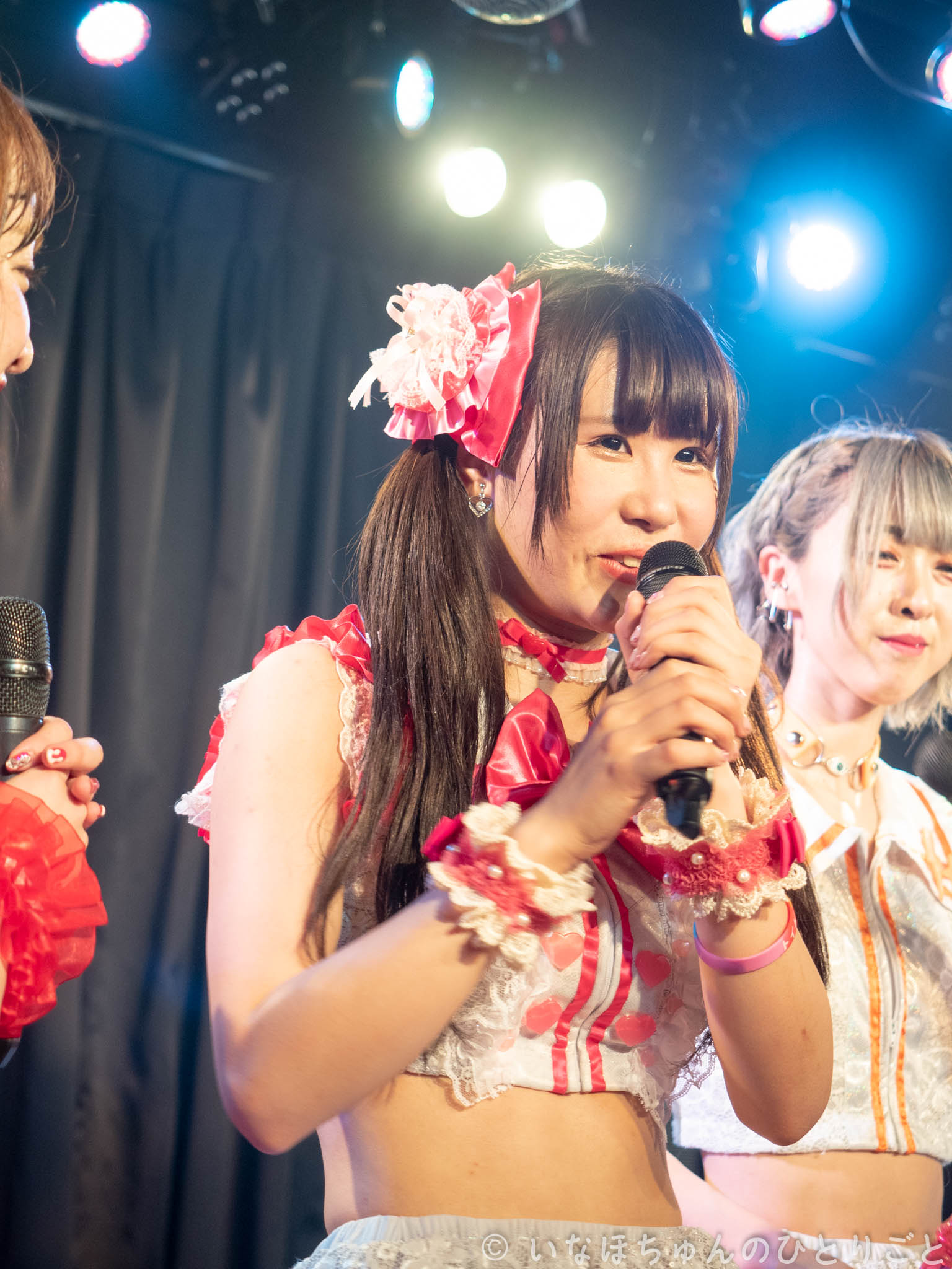 2019.03.30 トイトニック主催ライブ ～Fly out to AKIHABARA!! SP!!!～＠TwinBox GARAGE トイトニック 35枚目