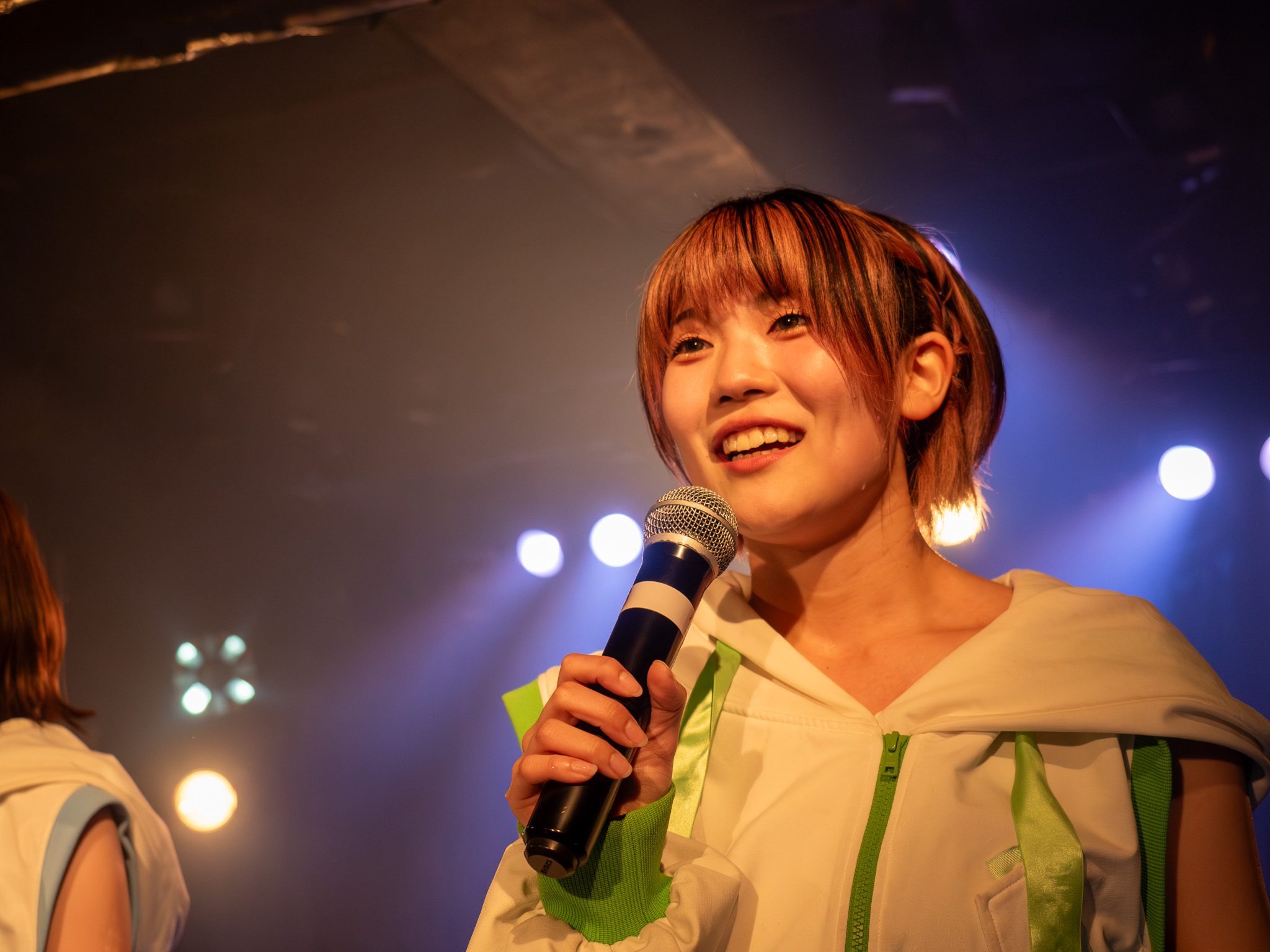 2023.04.14 『MUSEN-TEIKI』ROAD TO 豊洲PIT...＠新高円寺 LOFT X TA女子 38枚目