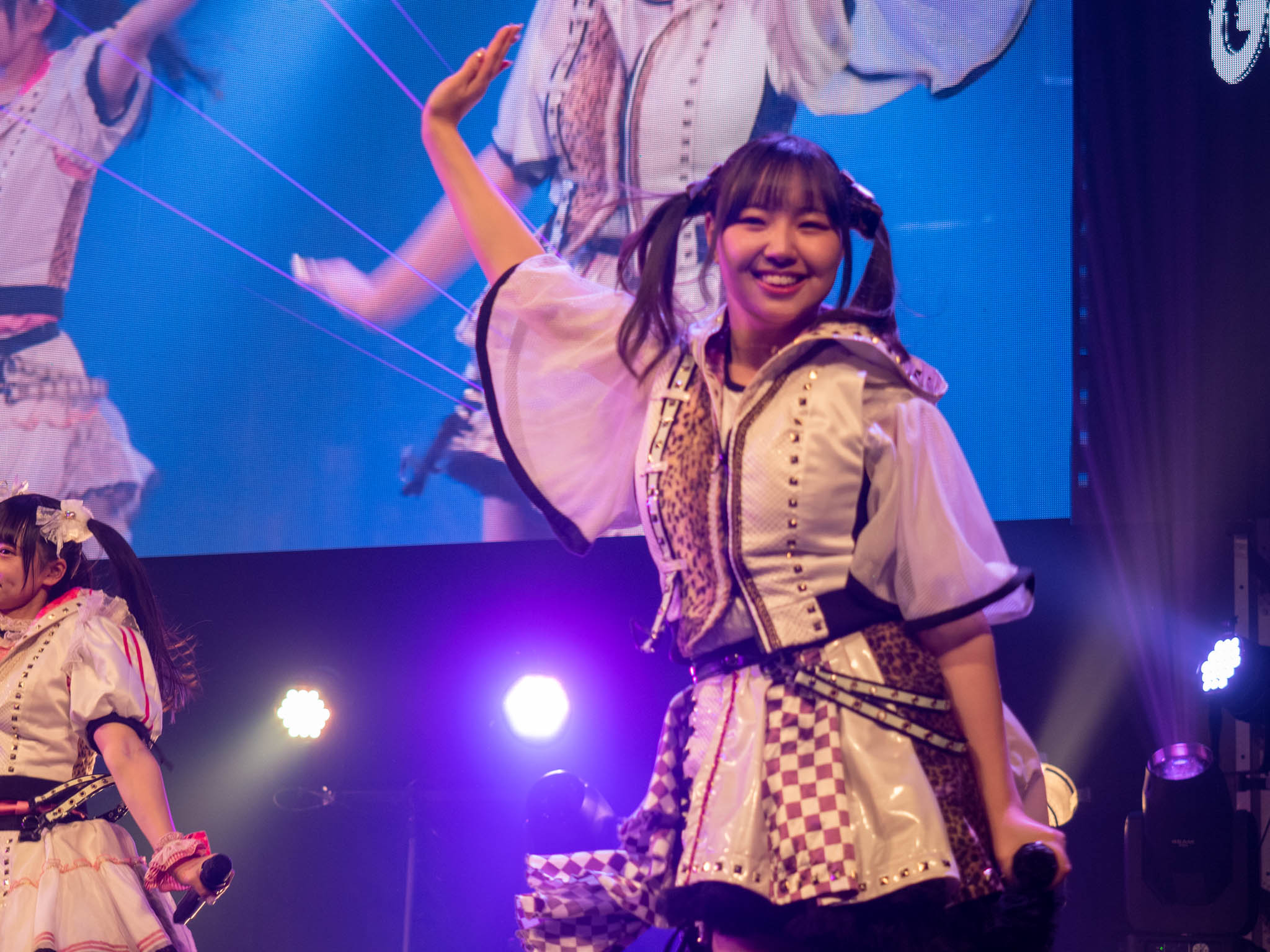 2023.01.21 IDOL LIVE JAPAN NewYearParty🎉"AMAZING"😎 supported by LiVE GiRLS JPN＠クラブチッタ グットクルー 41枚目
