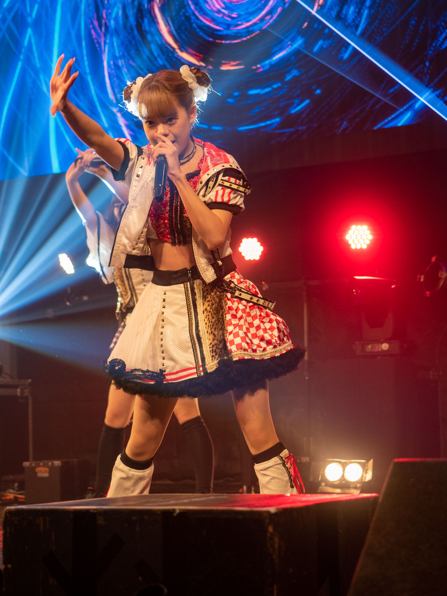 2023.01.21 IDOL LIVE JAPAN NewYearParty🎉"AMAZING"😎 supported by LiVE GiRLS JPN＠クラブチッタ グットクルー 12枚目