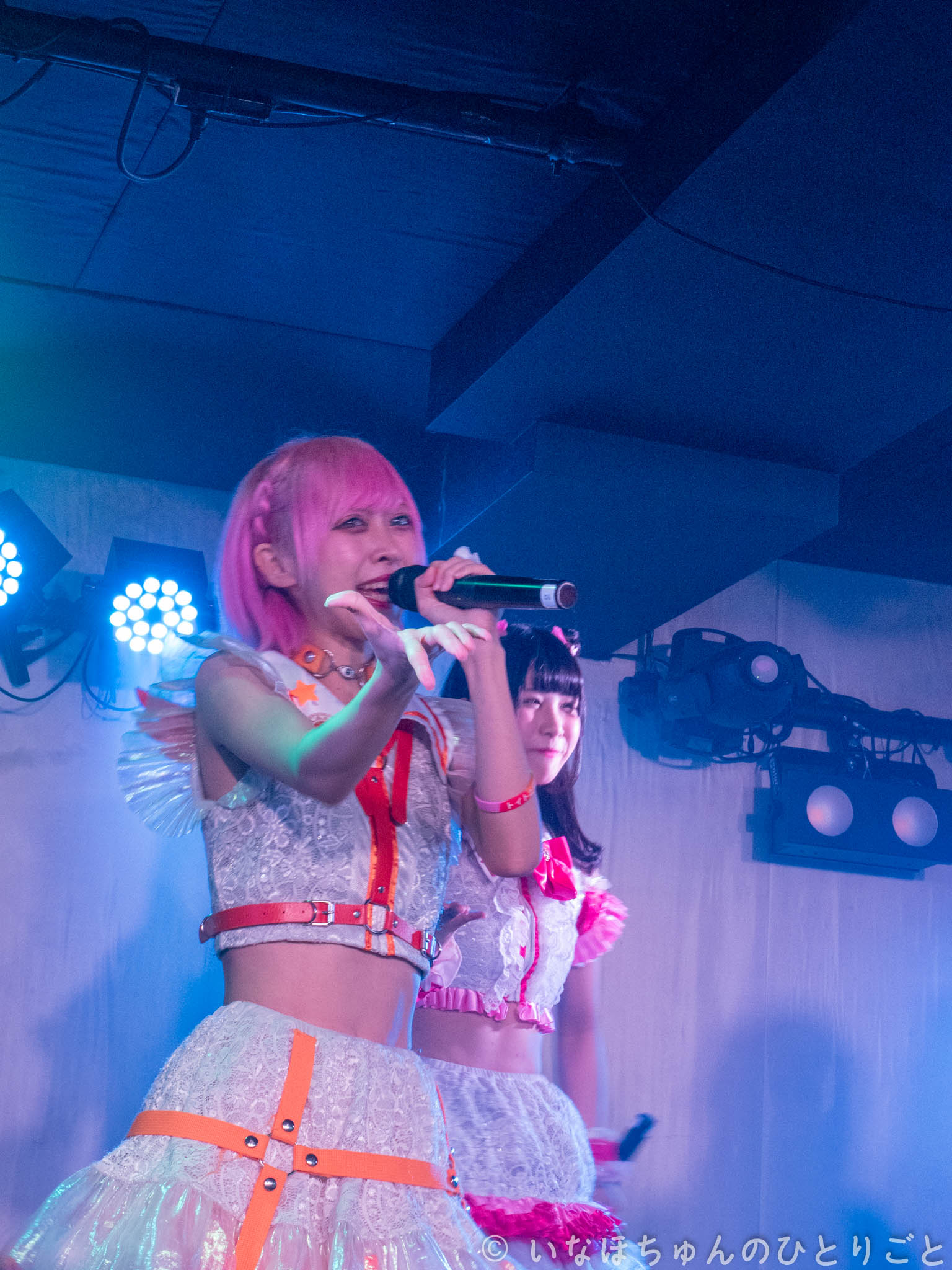 2019.10.14 アキバ大好き！アイドルライブ -Night-＠ZEST トイトニック 13枚目