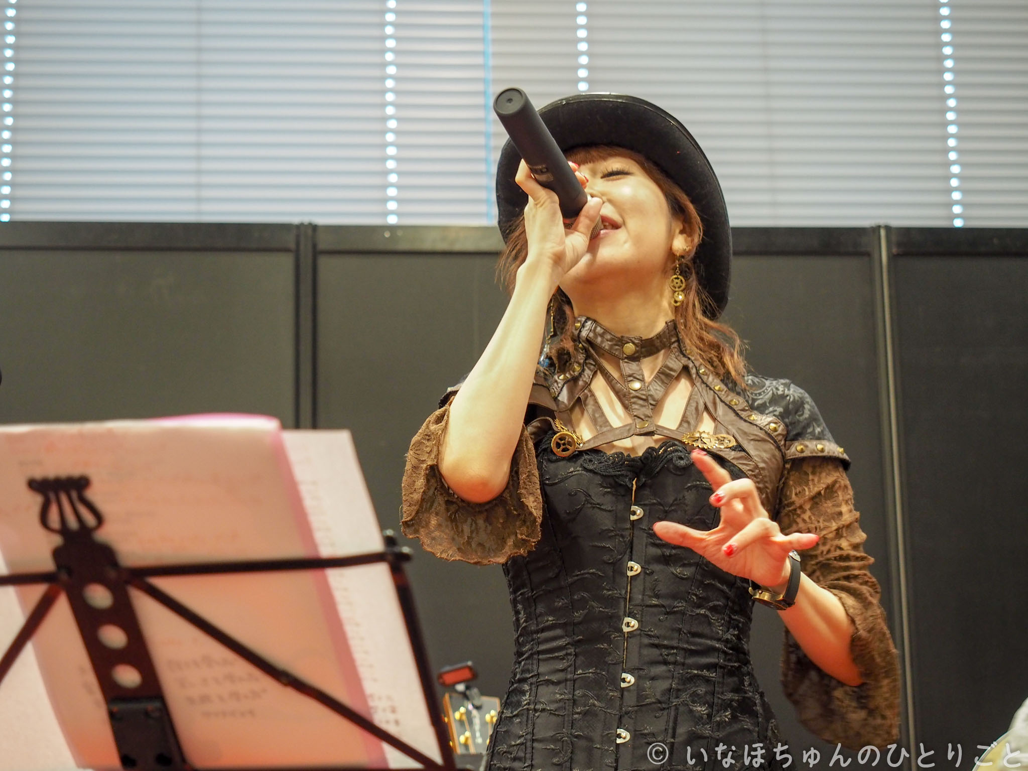 2017.08.11 お茶の水大楽器祭り＠ソラシティ カンファレンスセンター2F yucat 25枚目