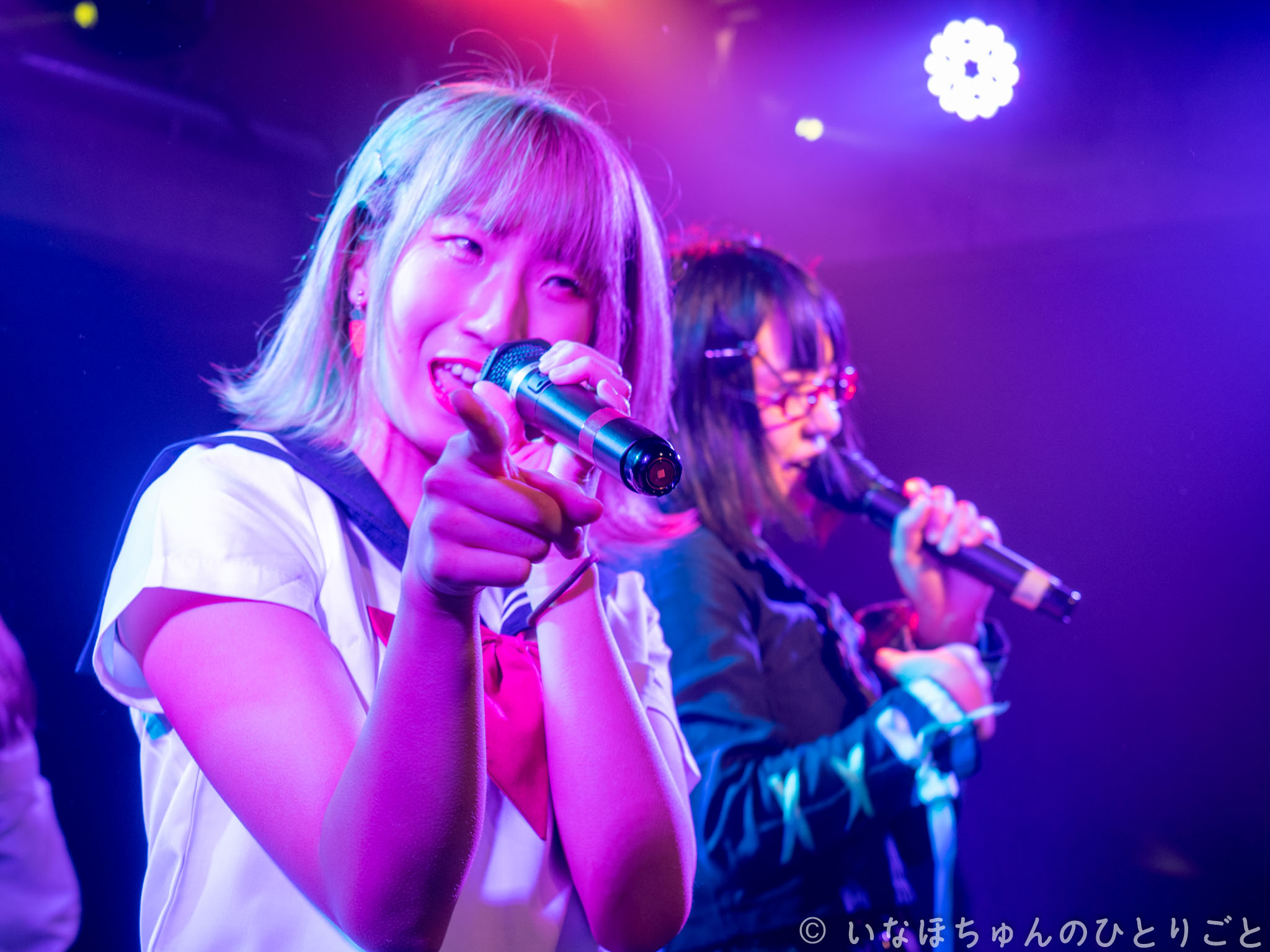 2020.02.14 AKIBAのVALENTINE NIGHT!＠SinfoniA トイトニック 18枚目