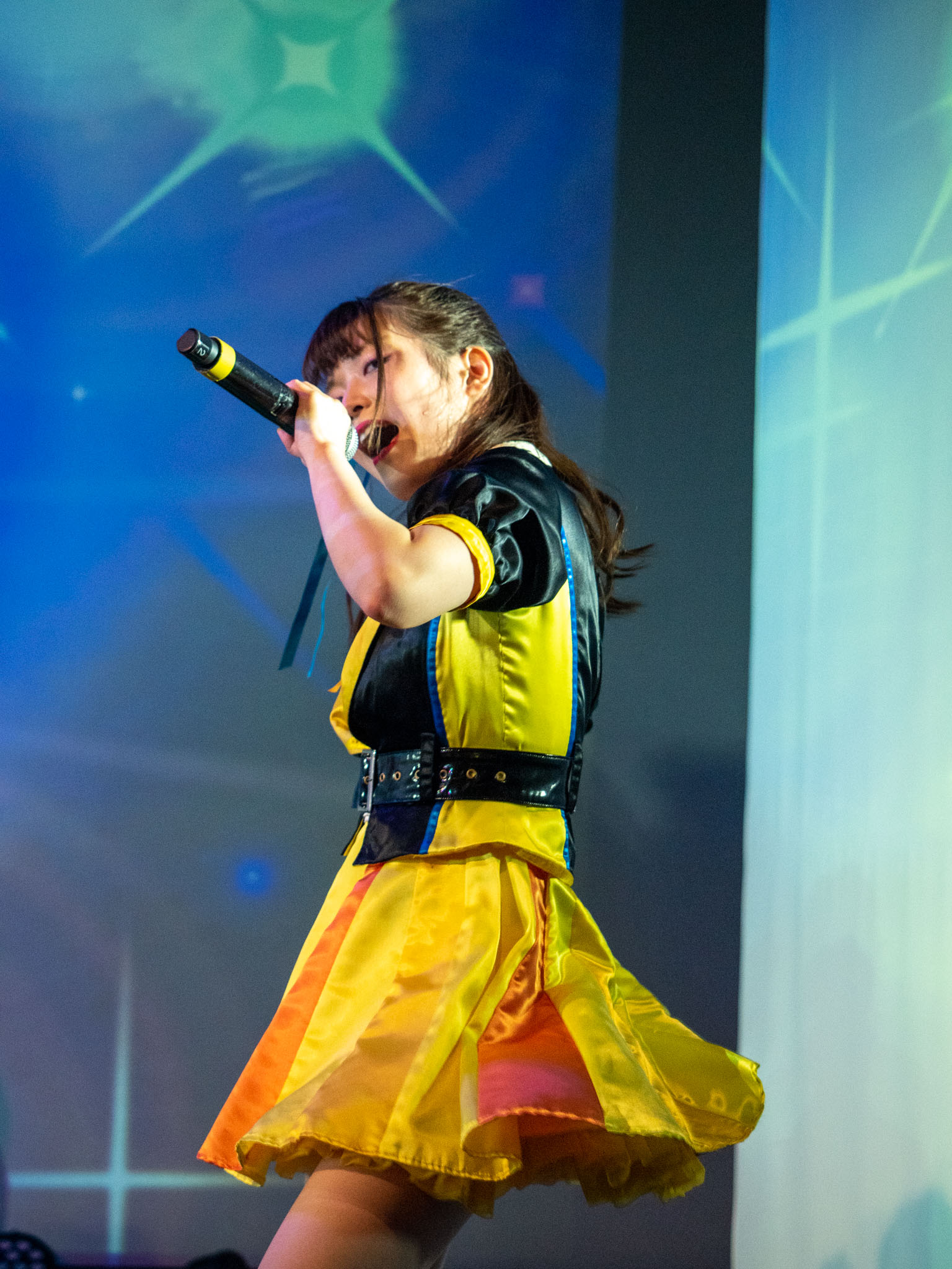 2022.12.16 TA女子 伊藤奏恵生誕単独公演＠KeyStudio 本編 79枚目