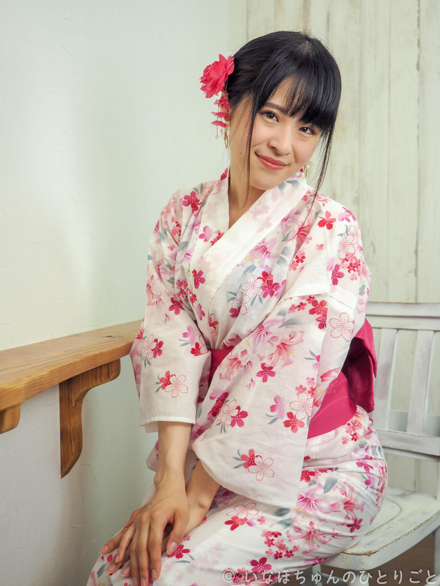 2017.07.23 ミスFLASH2018 セミファイナルバトル 撮影会＠Fresh! AKIBA ササゲ 藍田麻利衣　１ターン目 18枚目