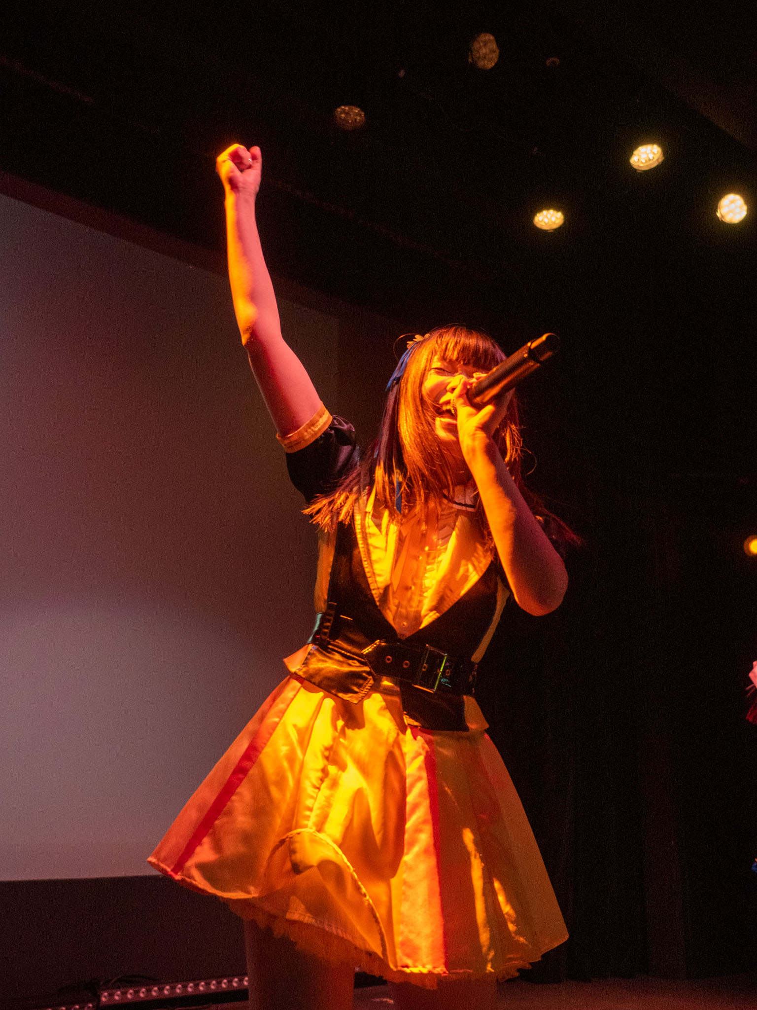 2022.06.19 IDOL LIVE JAPAN supported by LiVE GiRLS JPN＠Studio Mixa TA女子 9枚目