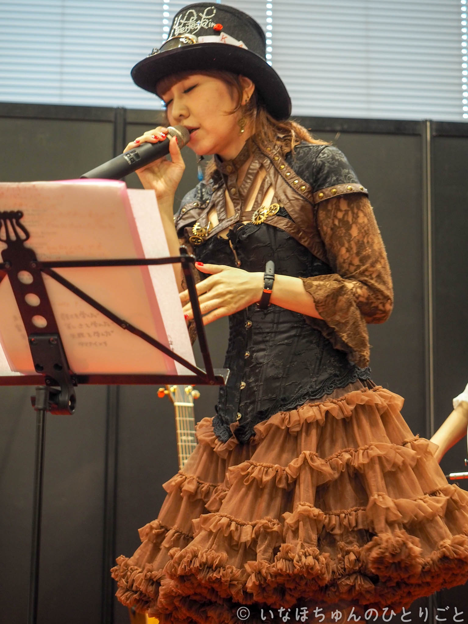 2017.08.11 お茶の水大楽器祭り＠ソラシティ カンファレンスセンター2F yucat 11枚目