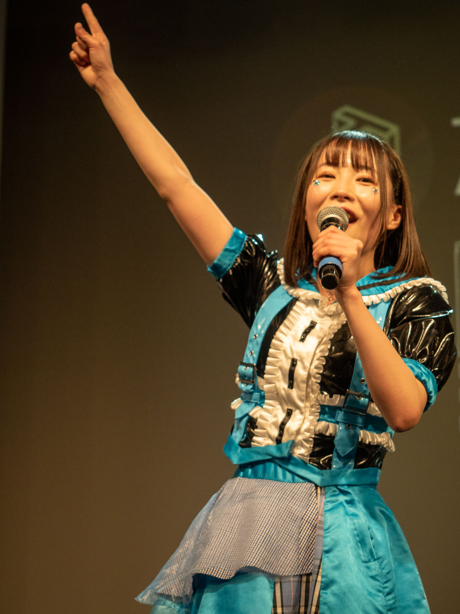 2022.03.10 TA女子 大澤菜々子生誕単独公演＠KeyStudio 本編 11枚目