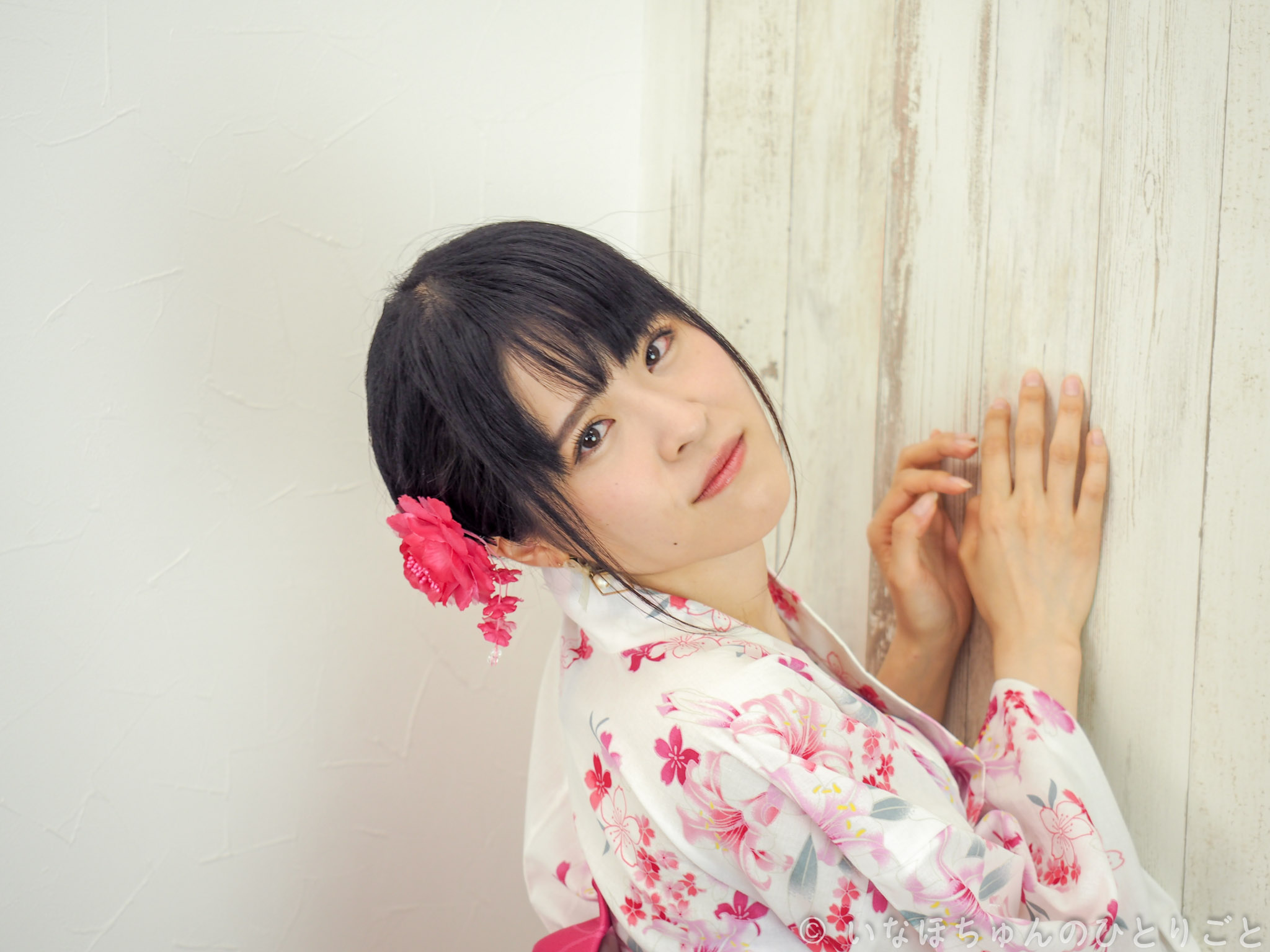 2017.07.23 ミスFLASH2018 セミファイナルバトル 撮影会＠Fresh! AKIBA ササゲ 藍田麻利衣　１ターン目 24枚目