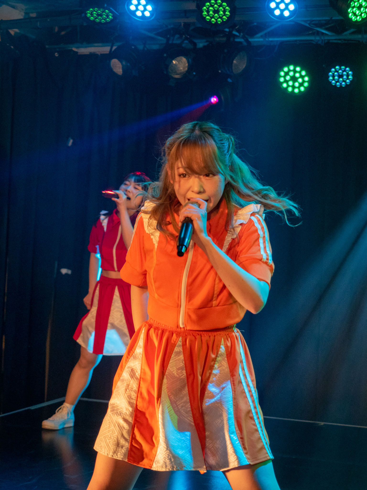 2023.03.12 IDOL KYUN ホワイトデー Fes vol.35＠新宿ジールシアター レッスントゥミー 51枚目
