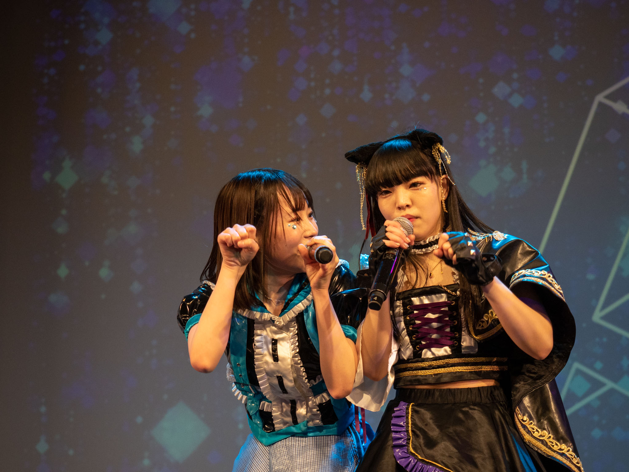 2022.03.10 TA女子 大澤菜々子生誕単独公演＠KeyStudio 本編 65枚目