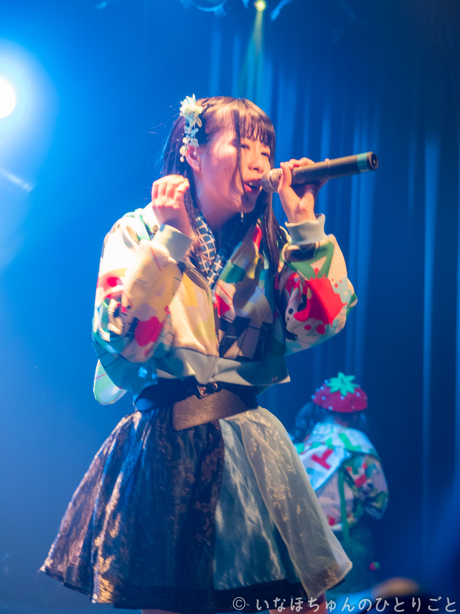 2020.02.18 mixハンバーグパーリナイ バースデー編＠DESEO TA女子 19枚目