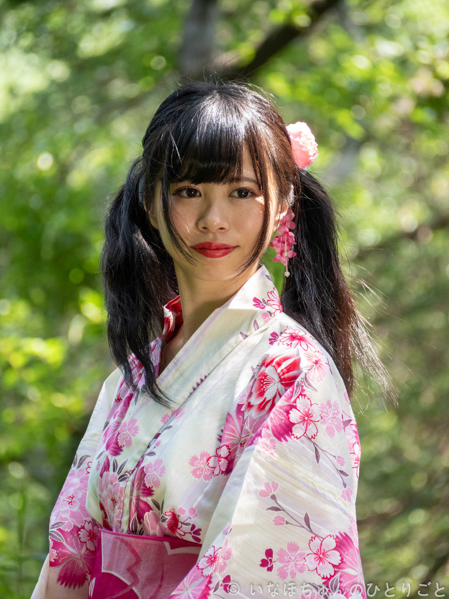 2019.07.28 東京写真連盟 夏の所沢航空記念公園 モデル撮影会＠所沢航空記念公園 より 優木萌々花　午後 21枚目