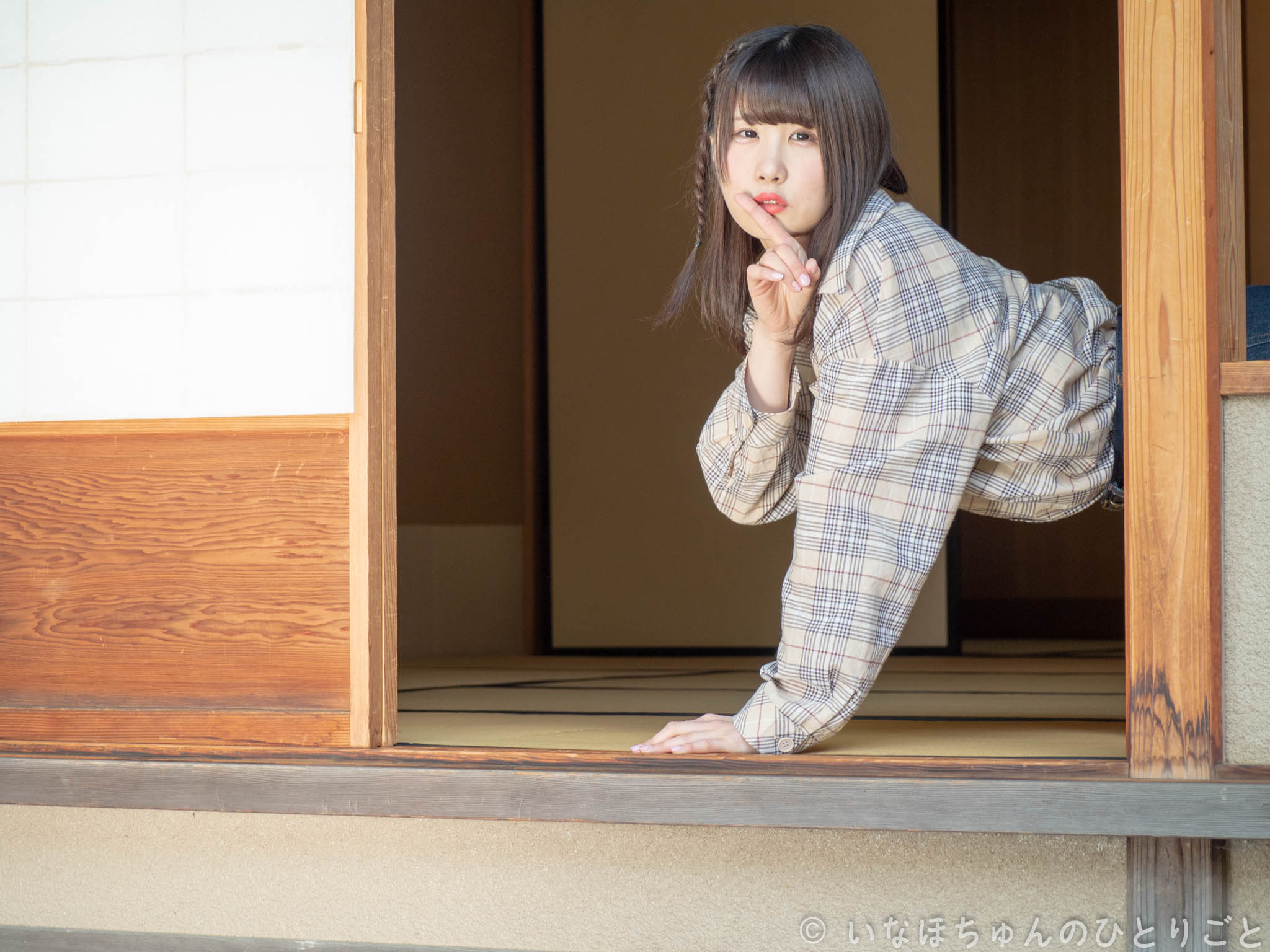 2019.04.21 東京写真連盟 春の大宮第二公園 モデル撮影会＠大宮第二公園 平林萌愛　午後 21枚目