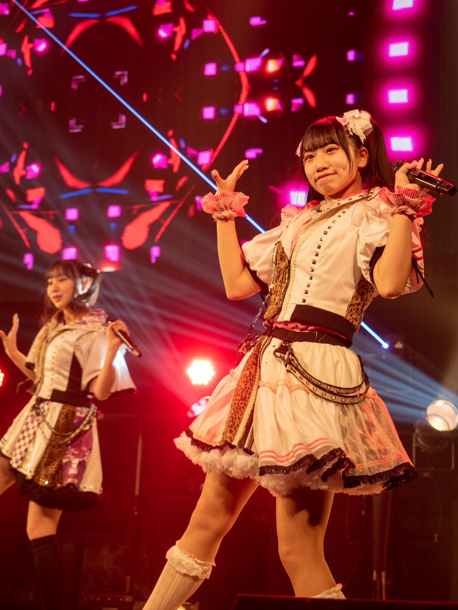 2023.01.21 IDOL LIVE JAPAN NewYearParty🎉"AMAZING"😎 supported by LiVE GiRLS JPN＠クラブチッタ グットクルー 14枚目