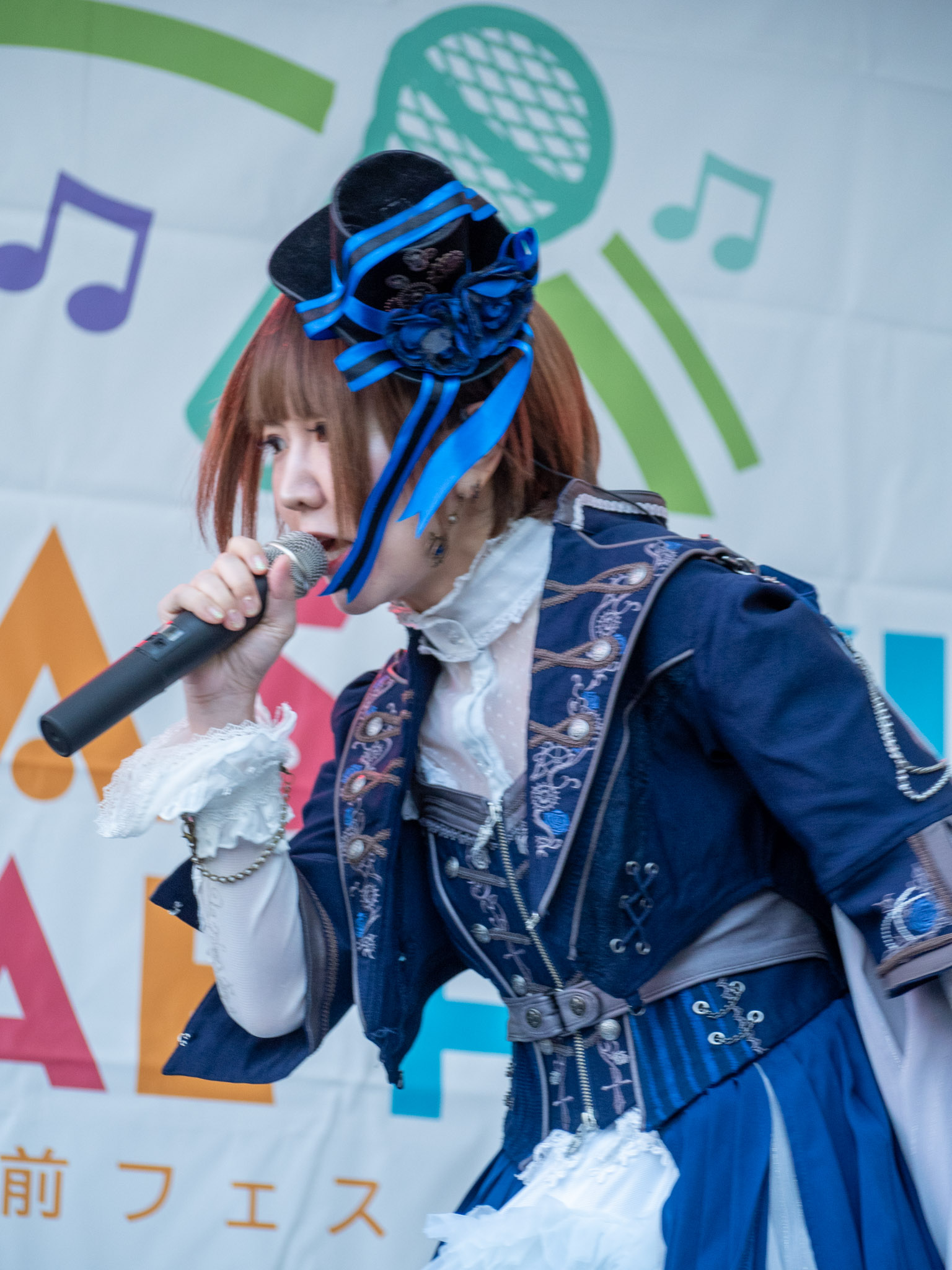 2022.06.19 川崎駅前フェス ＠ 川崎駅前東口駅前広場（川崎ルフロン前） yucat 14枚目