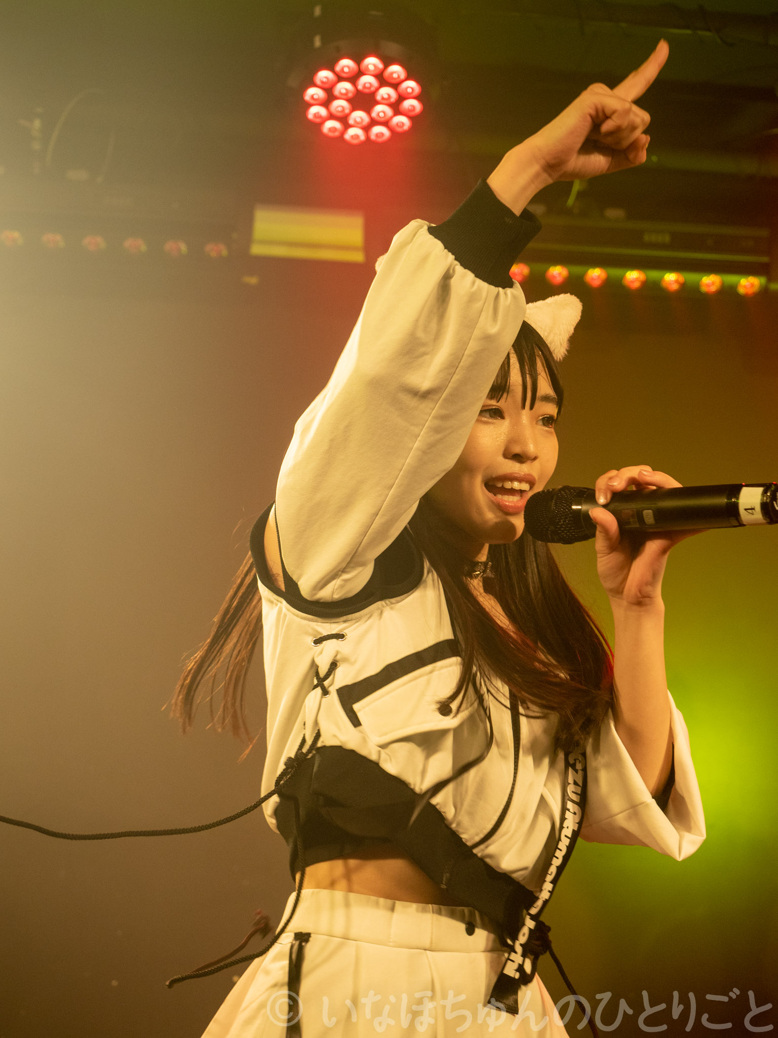 2021.06.30 TA女子と五反田集合「GoToG2」＠GOTANDA G2 本編 51枚目