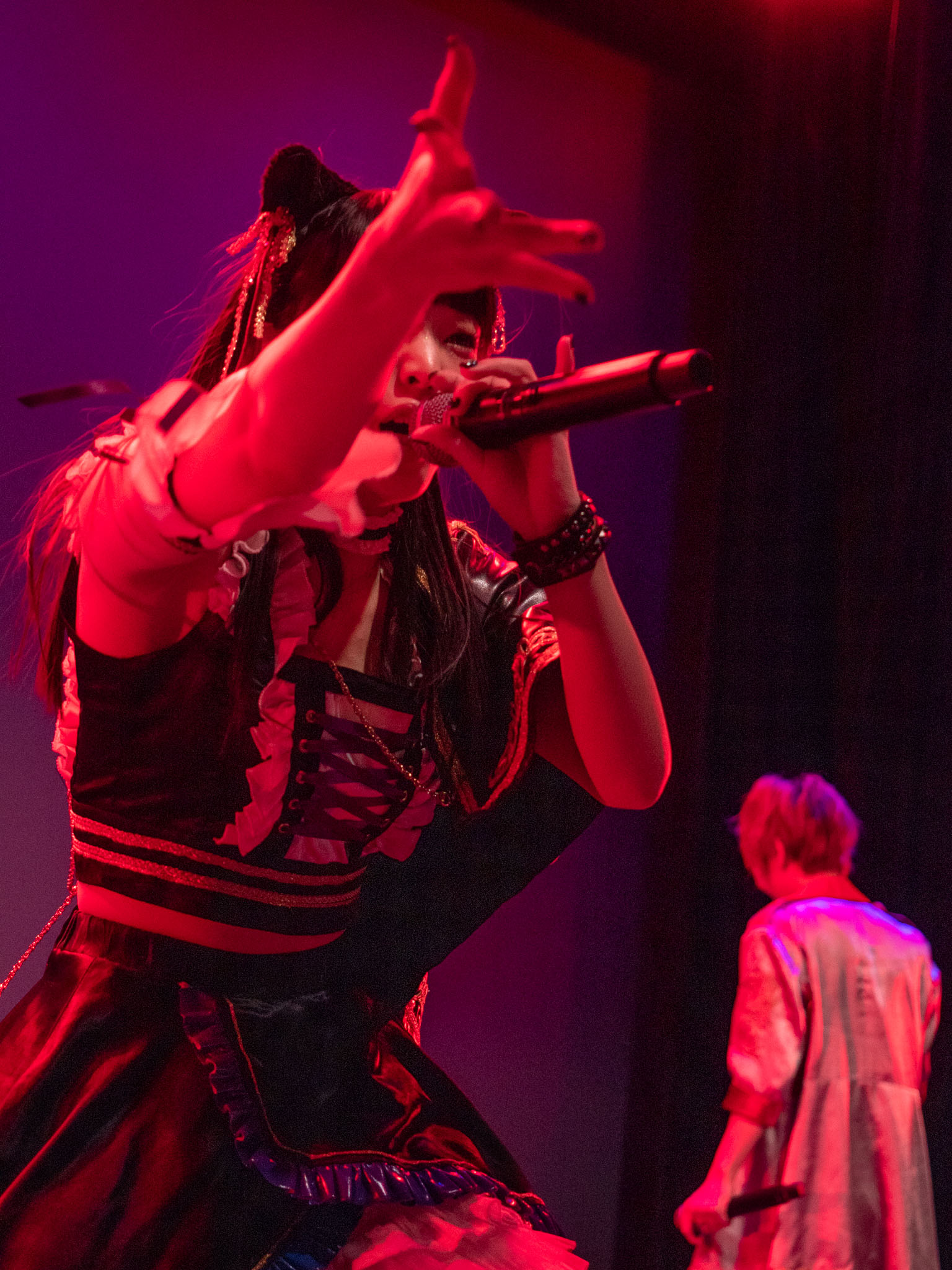 2022.06.19 IDOL LIVE JAPAN supported by LiVE GiRLS JPN＠Studio Mixa TA女子 19枚目