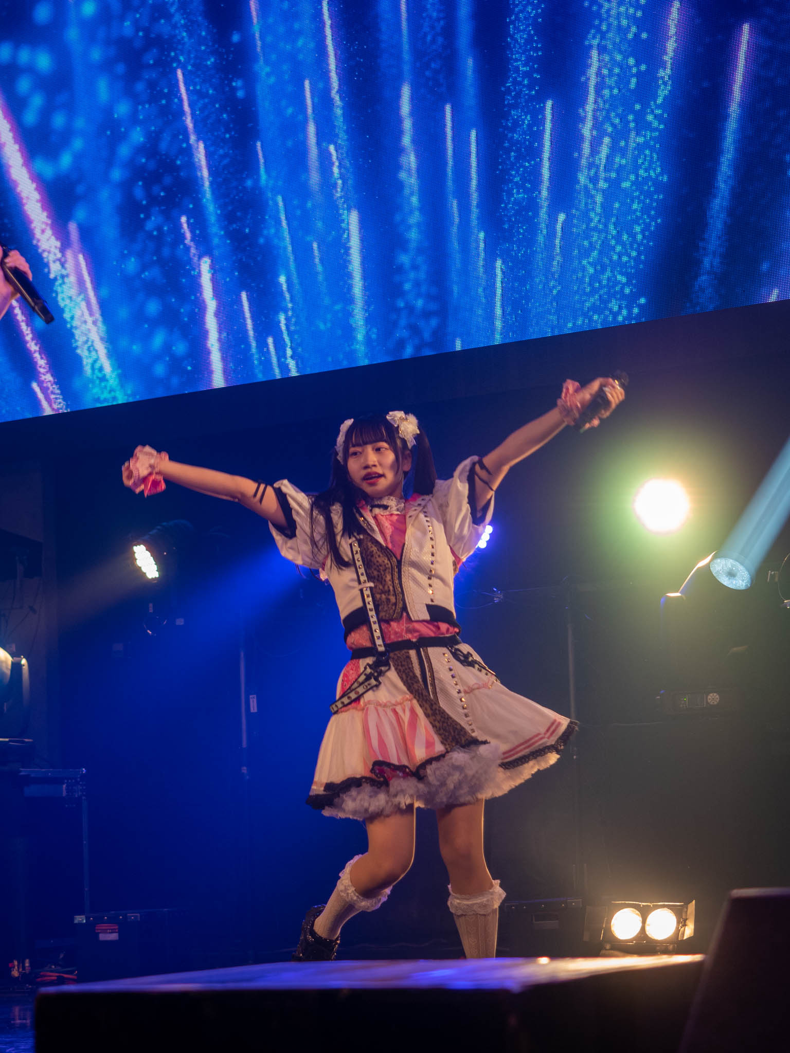 2023.01.21 IDOL LIVE JAPAN NewYearParty🎉"AMAZING"😎 supported by LiVE GiRLS JPN＠クラブチッタ グットクルー 17枚目