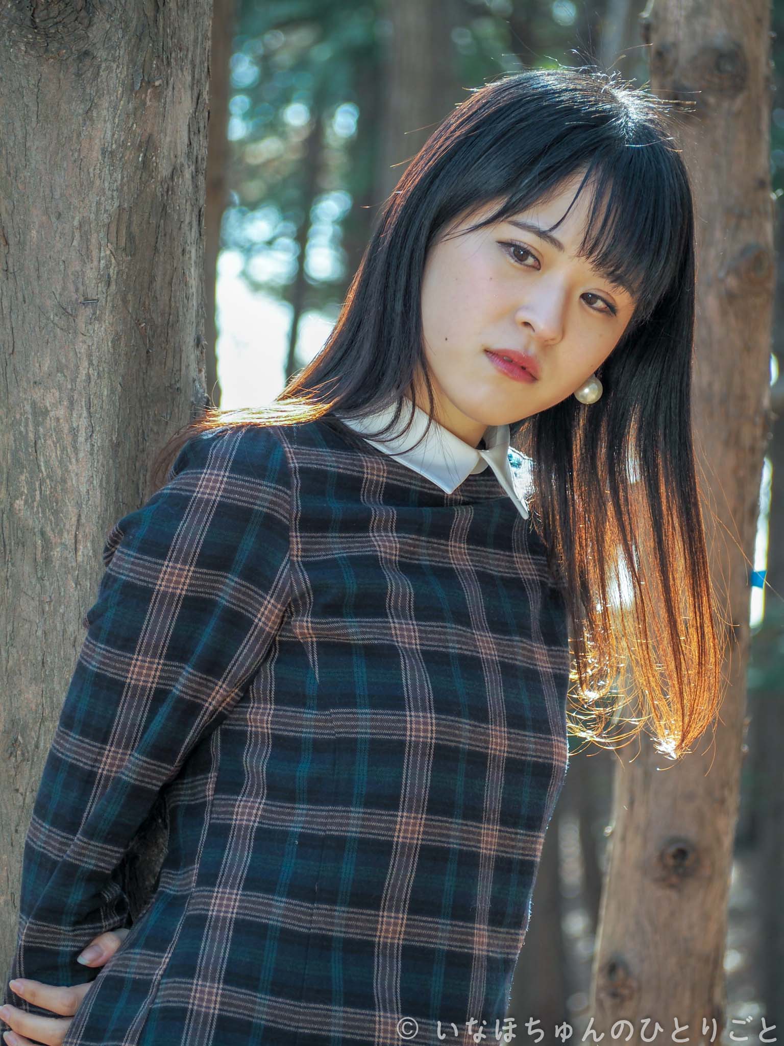 2018.01.07 Fresh!屋外大撮影会＠葛西臨海公園 藍田麻利衣　午前 36枚目