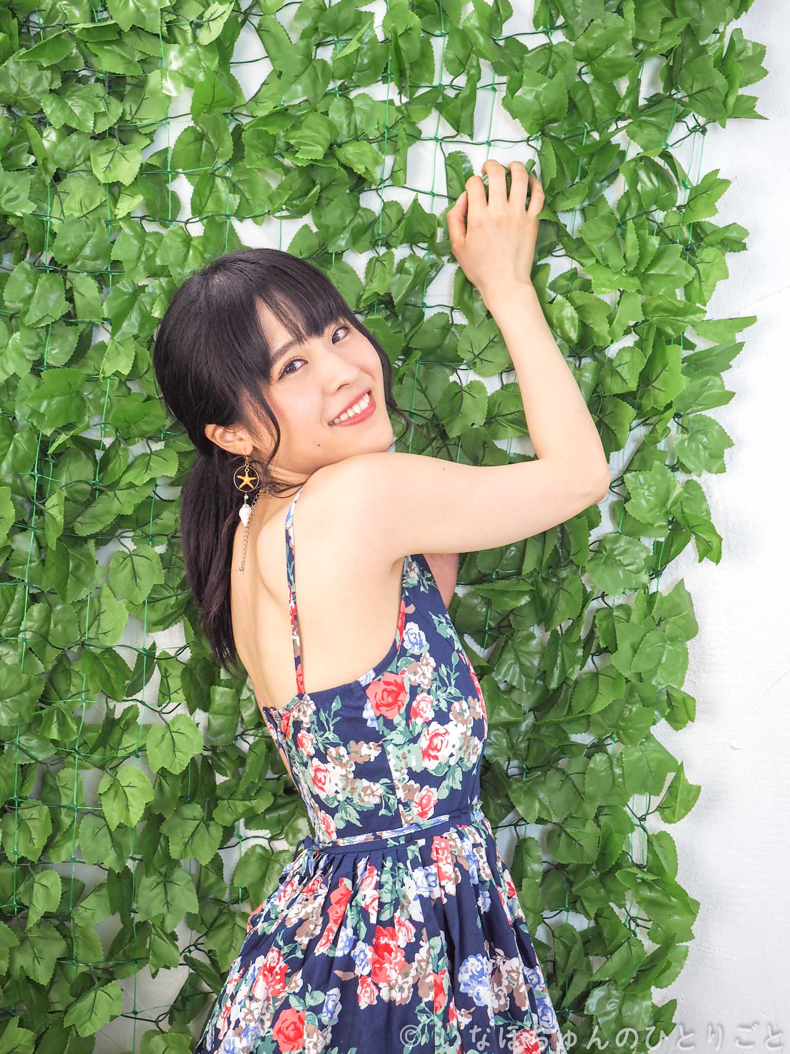 2017.07.23 ミスFLASH2018 セミファイナルバトル 撮影会＠Fresh! AKIBA ササゲ 藍田麻利衣　３ターン目 17枚目