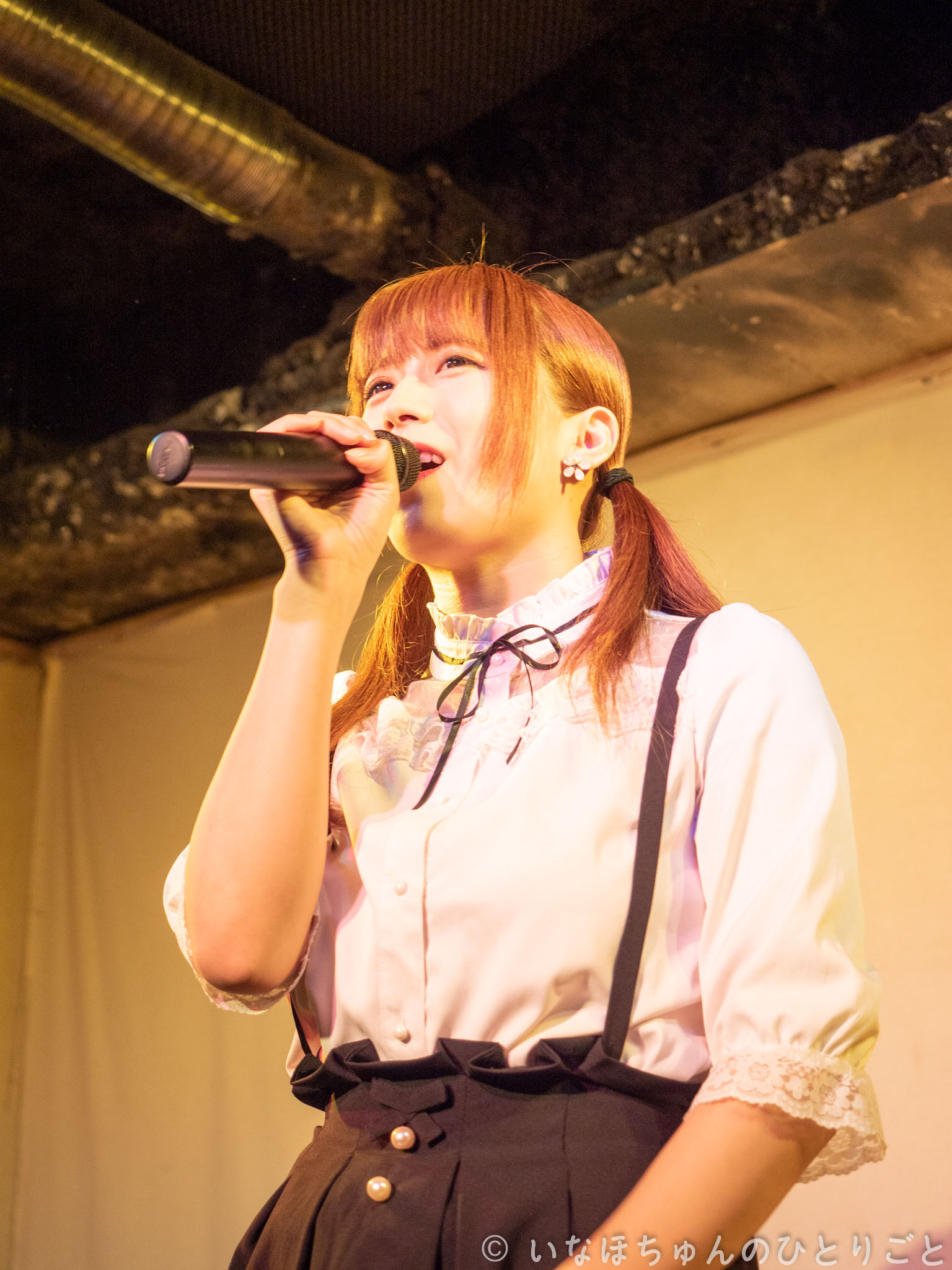 2019.06.04 hitomebore 定期公演 アヤカバースデーSP＠KPL hitomebore 1枚目