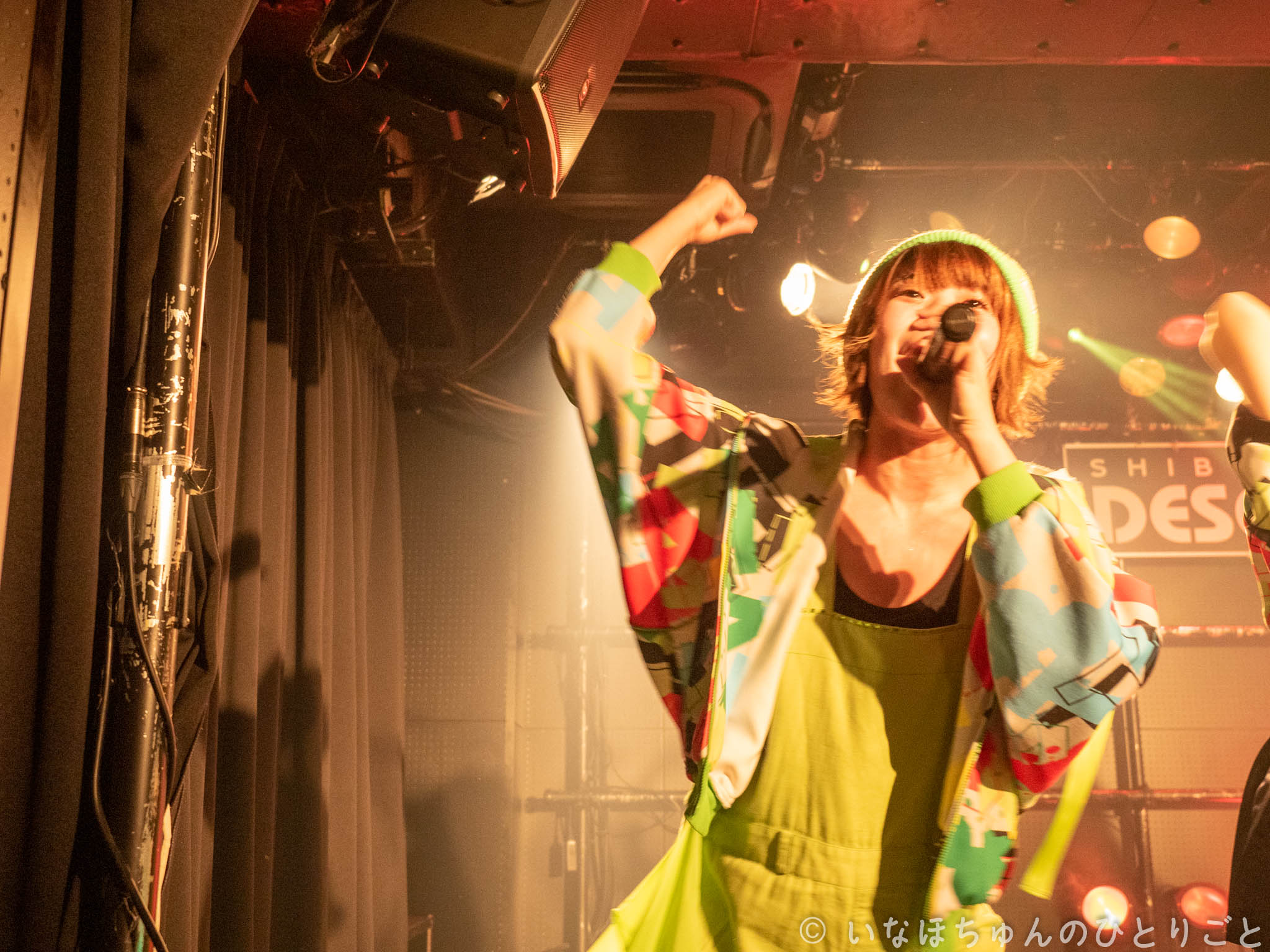 2020.02.18 mixハンバーグパーリナイ バースデー編＠DESEO TA女子 34枚目