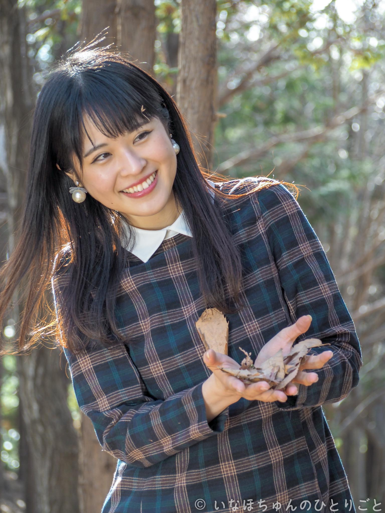 2018.01.07 Fresh!屋外大撮影会＠葛西臨海公園 藍田麻利衣　午前 50枚目